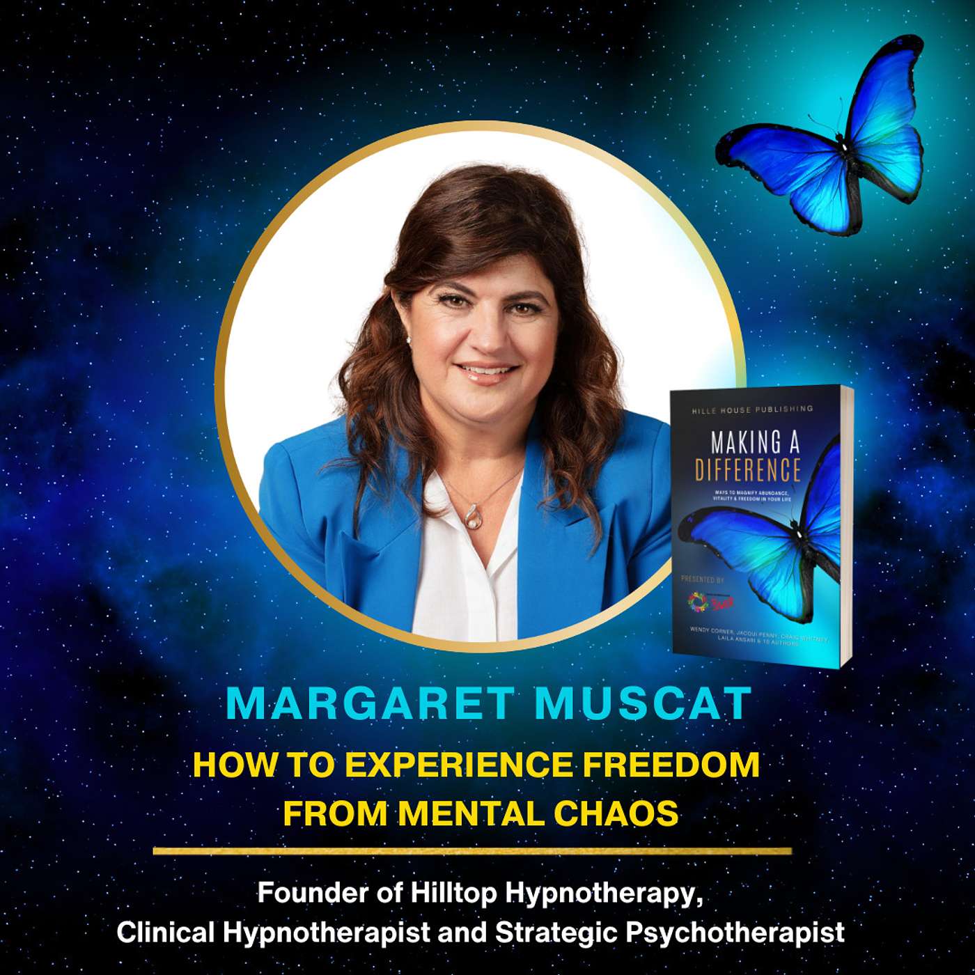 Episode 49 Finding Freedom from Addiction