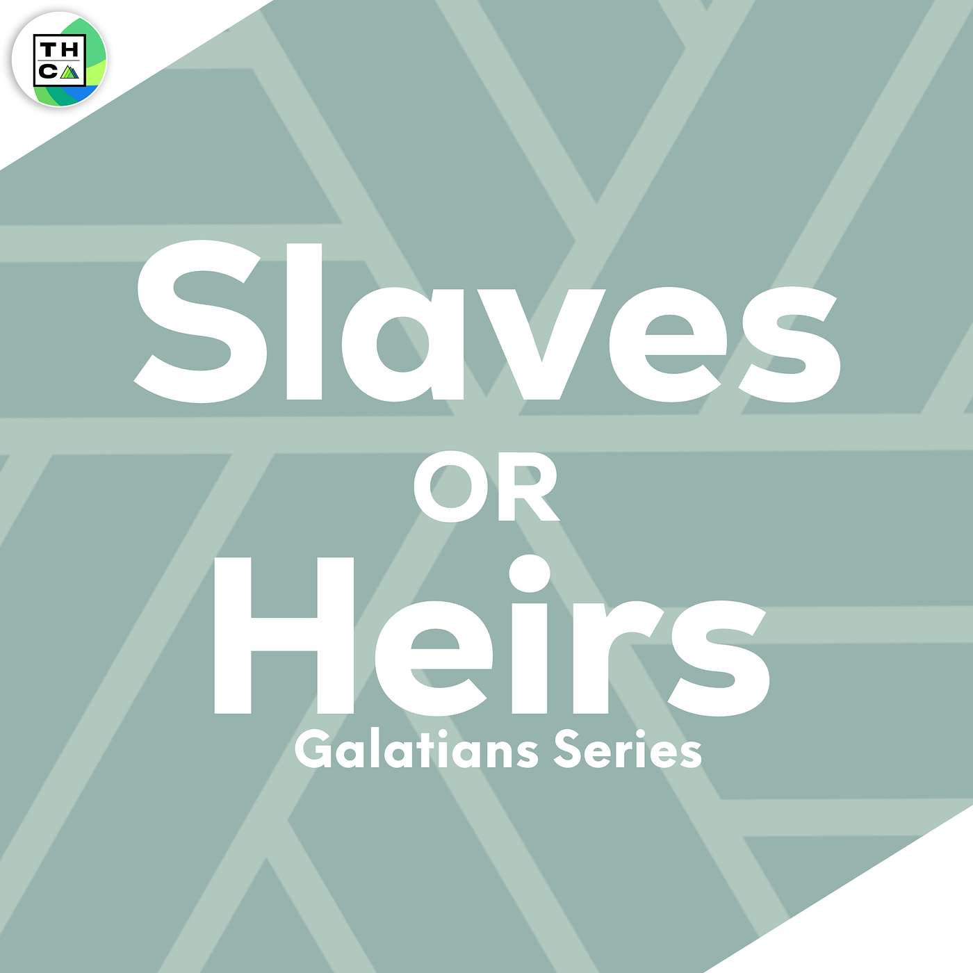Slaves or Heirs - Gal 4 episode artwork