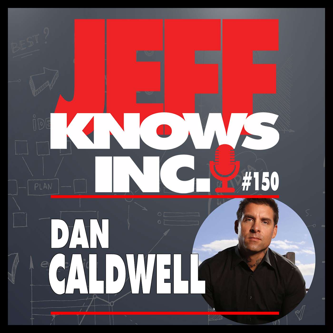 Jeff Knows Inc.