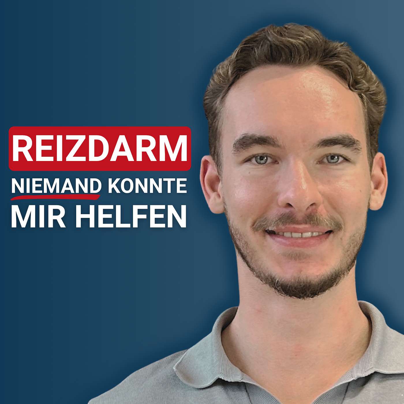 Vom Reizdarm-Patienten zum Reizdarm-Experten - Meine Story