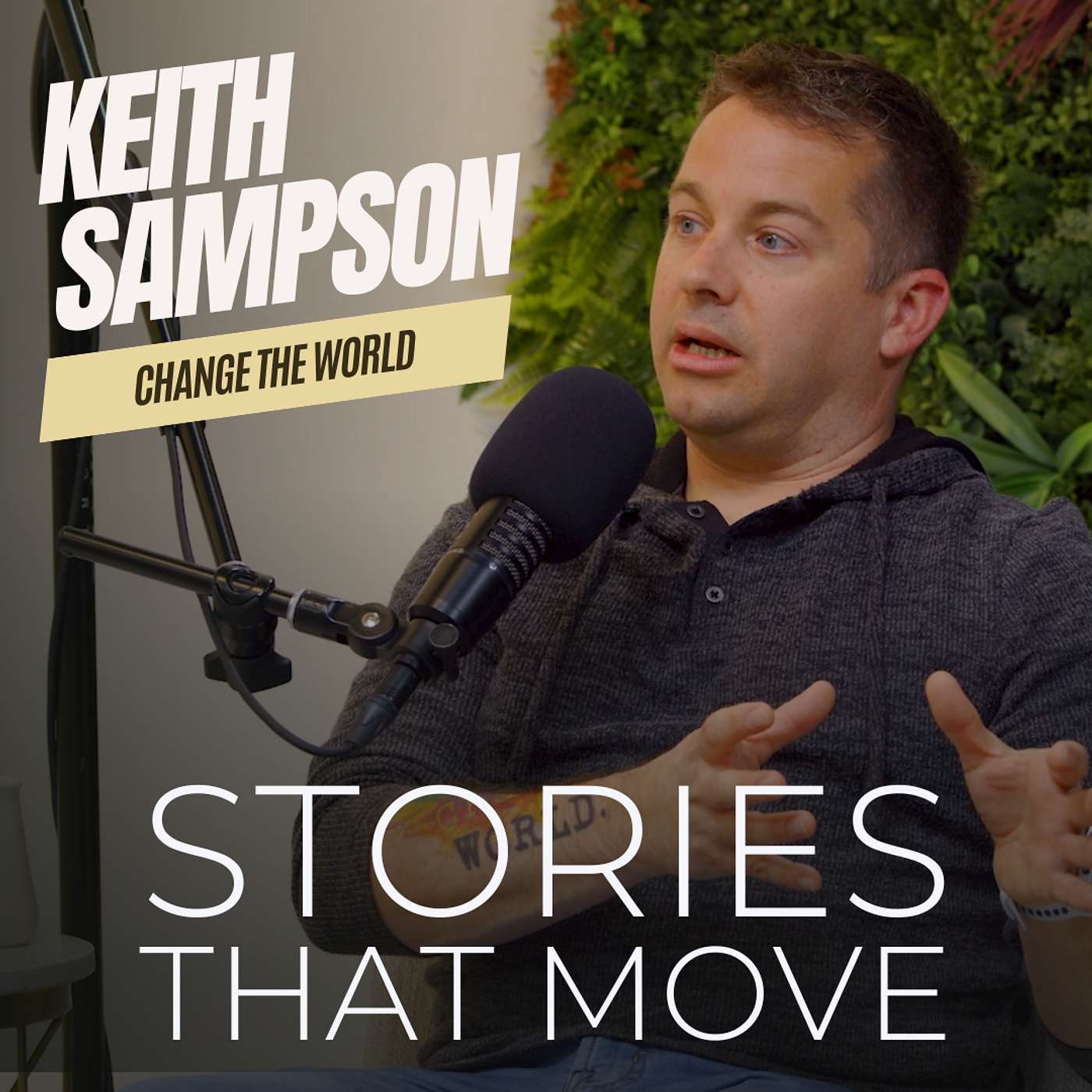 Stories That Move