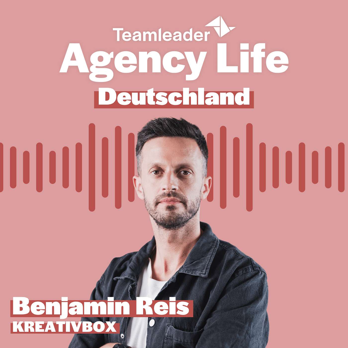 Climbing statt Pitching: Wie echtes Zuhören Markenarbeit tiefer und Agenturen besser macht – mit Benjamin Reis | #40 Climbing statt Pitching: Wie echtes Zuhören Markenarbeit tiefer und Agenturen besser macht – mit Benjamin Reis | #40