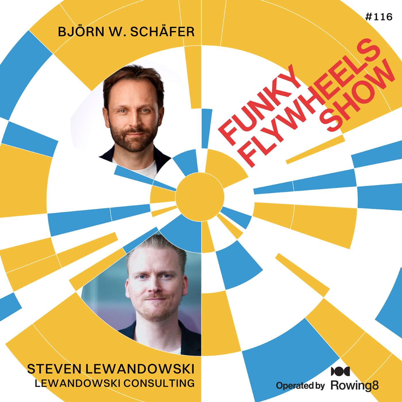 Von Customer Success zu Customer Value: Warum ein Begriff die gesamte GTM-Organisation transformiert - EP 116 🇩🇪 | Classics mit Steven Lewandowski Von Customer Success zu Customer Value: Warum ein Begriff die gesamte GTM-Organisation transformiert - EP 116 🇩🇪 | Classics mit Steven Lewandowski