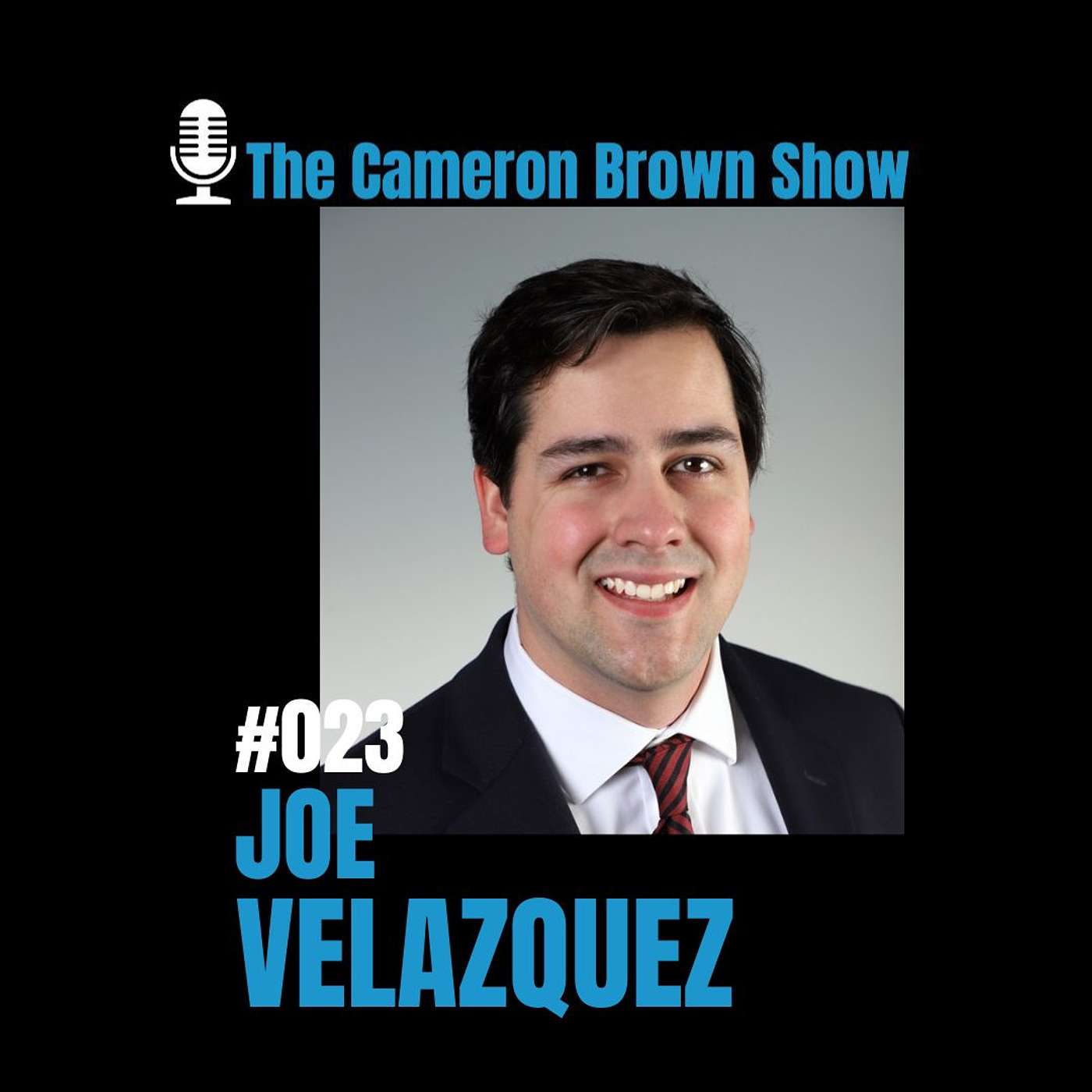 The Cameron Brown Show