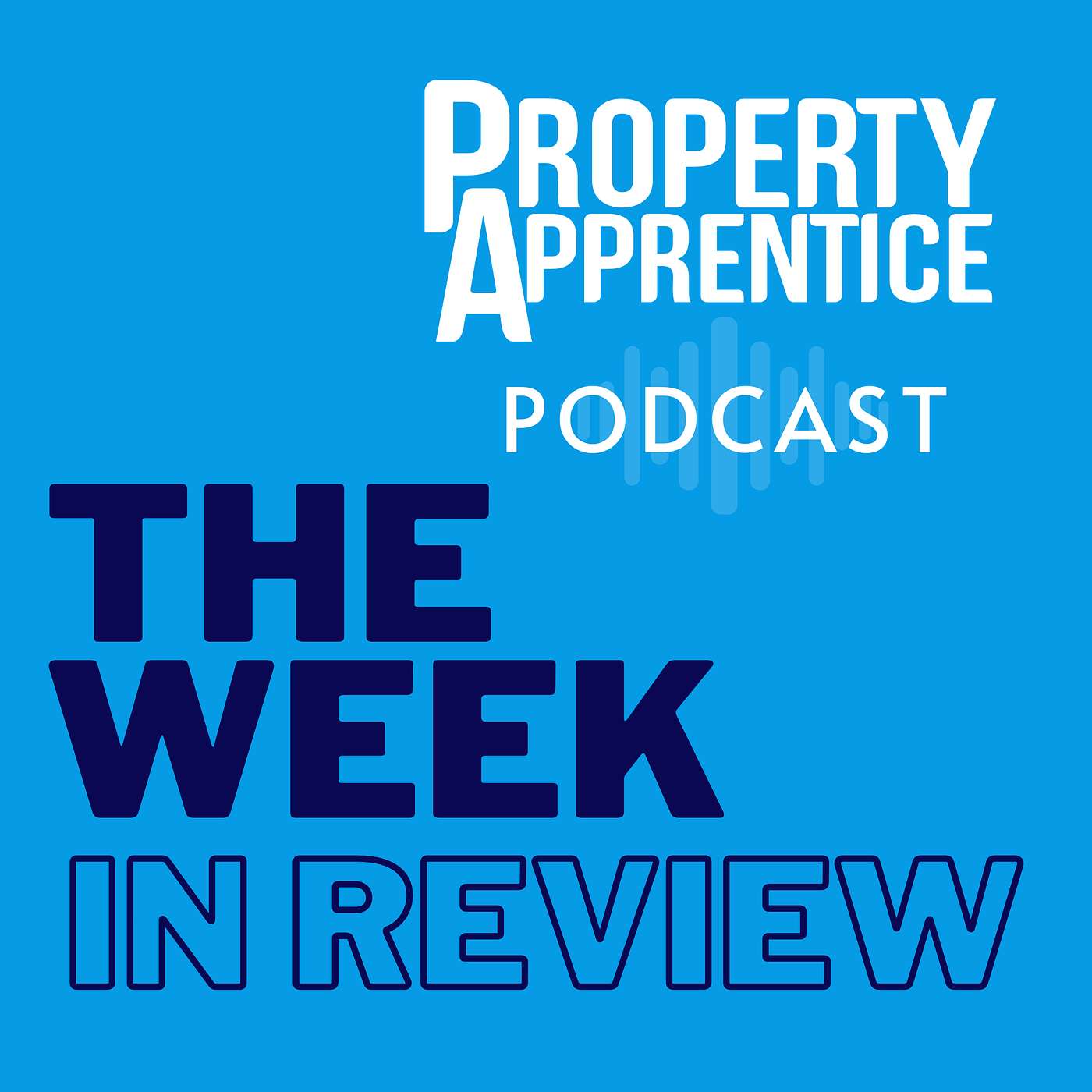Property Apprentice Podcast
