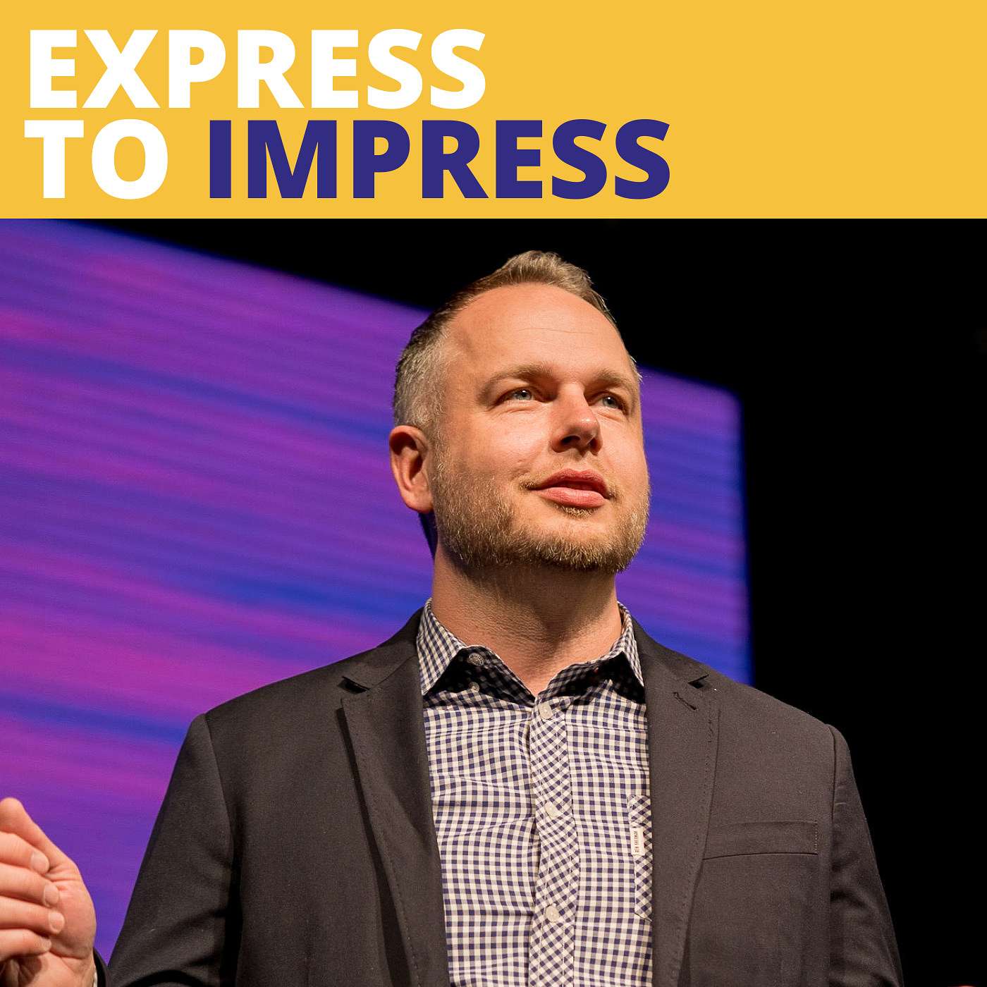 Express to Impress Podcast