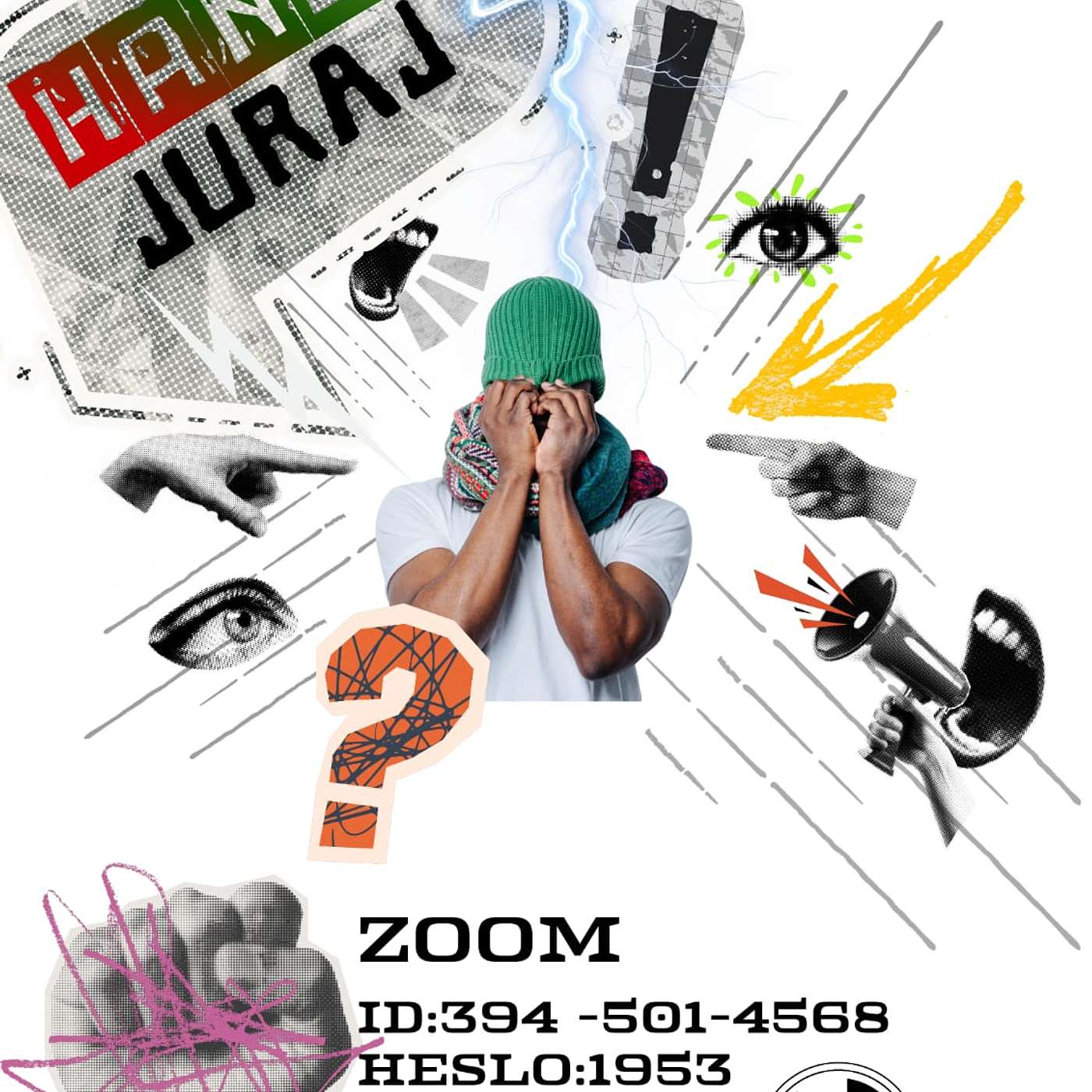 Hanba - Juraj (SK) - 18. 3. 2026 episode artwork