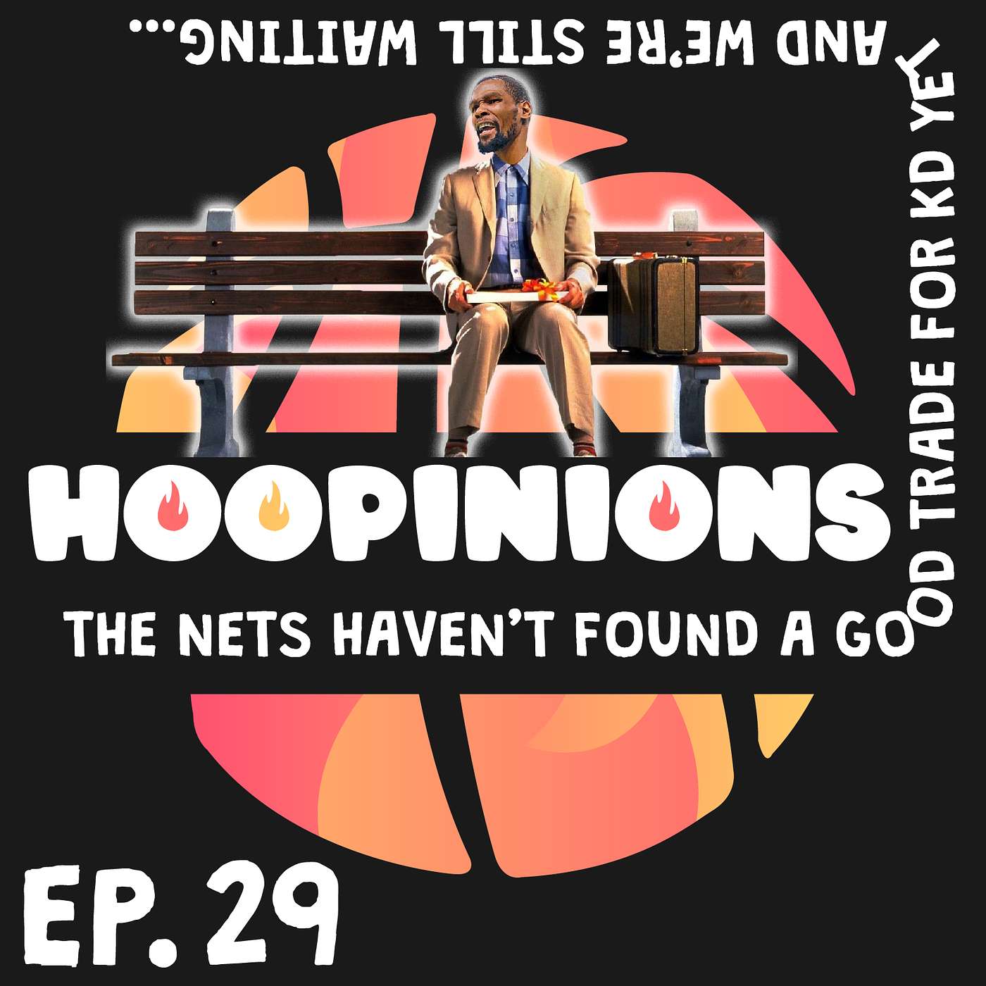 Hoopinions: NBA Podcast