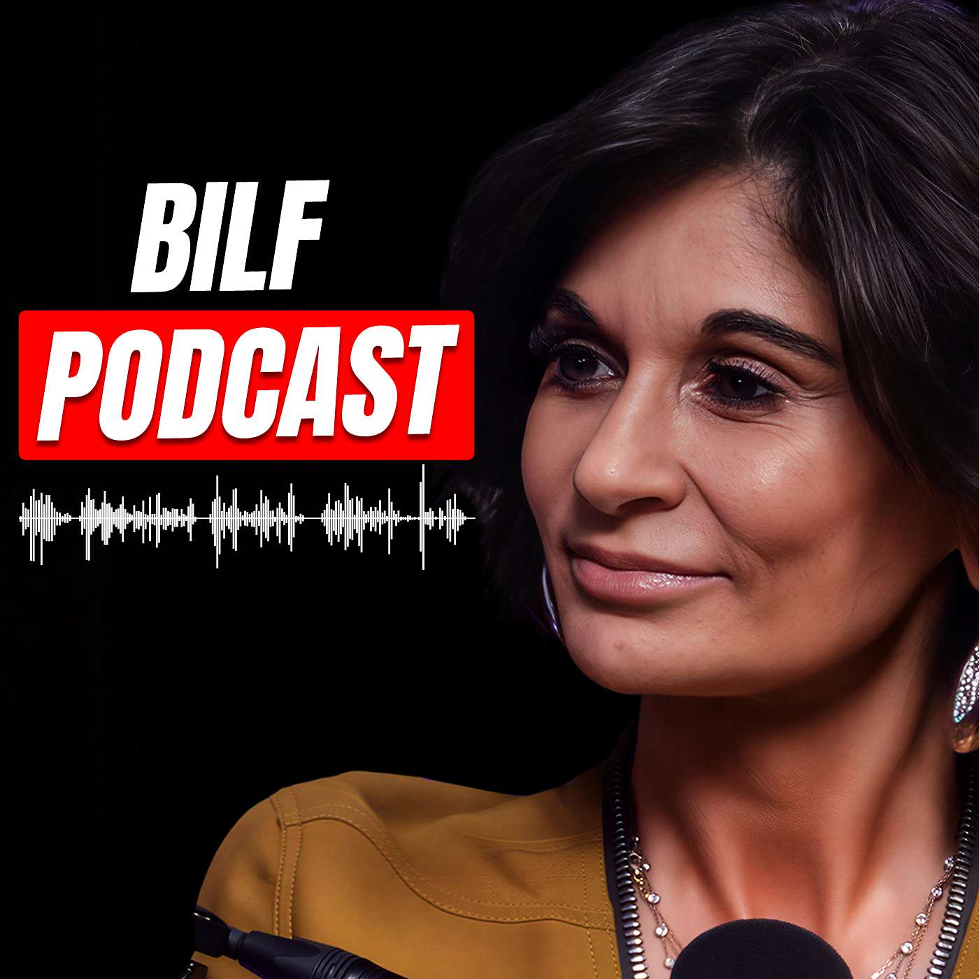 From Boundaries to Boardrooms: Julia Haart’s Story From Boundaries to Boardrooms: Julia Haart’s Story