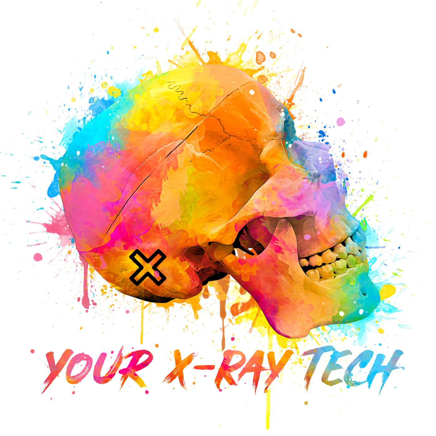 Your X-Ray Tech Podcast