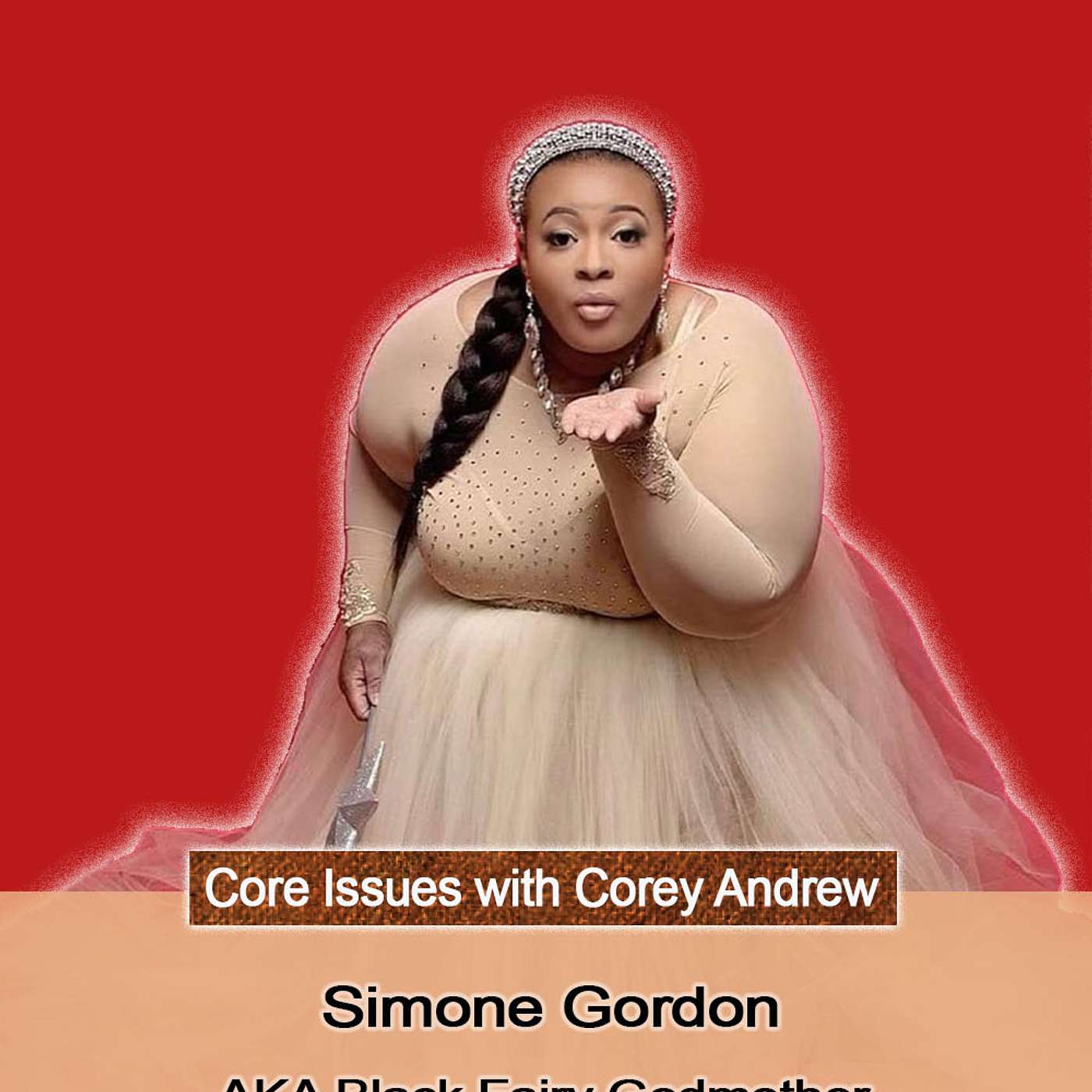 Core Issues with Corey Andrew
