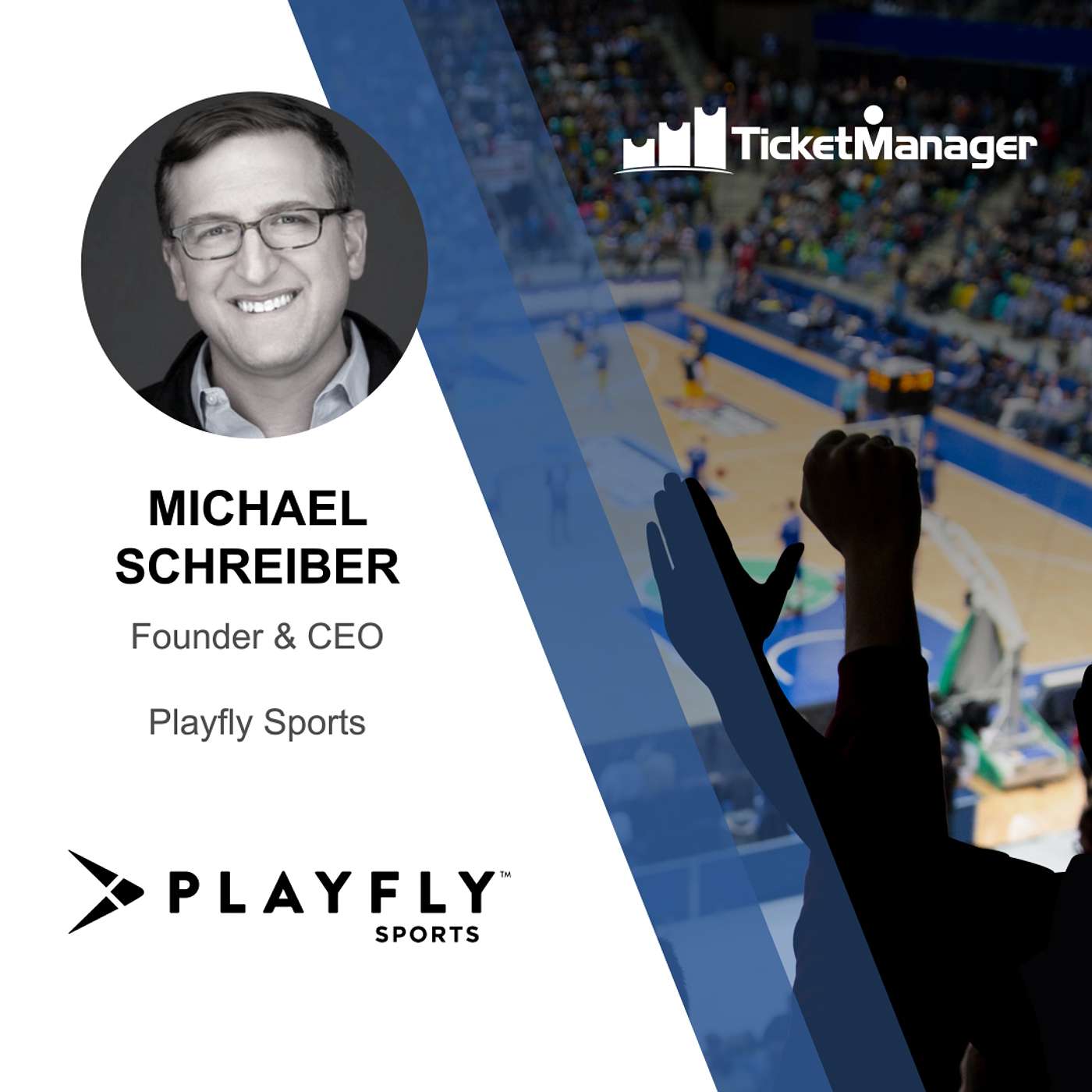 TicketManager All Access Interview Series