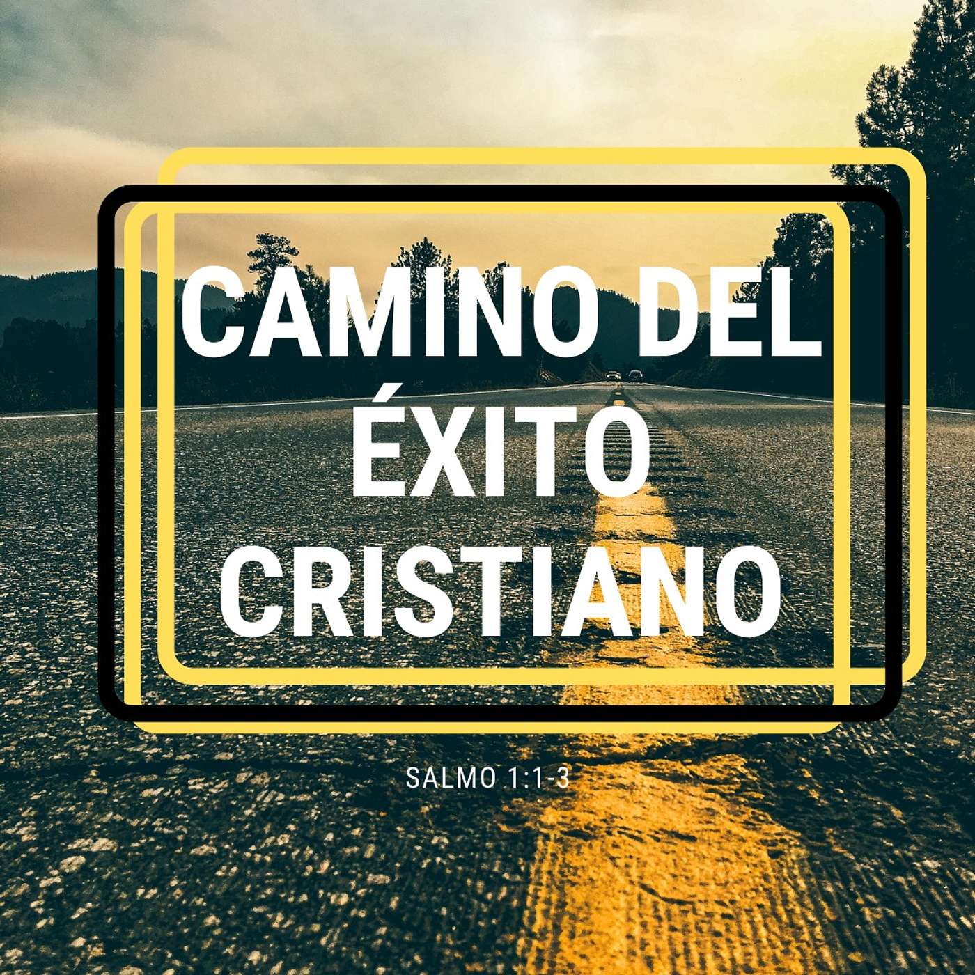 Camino del Éxito Cristiano