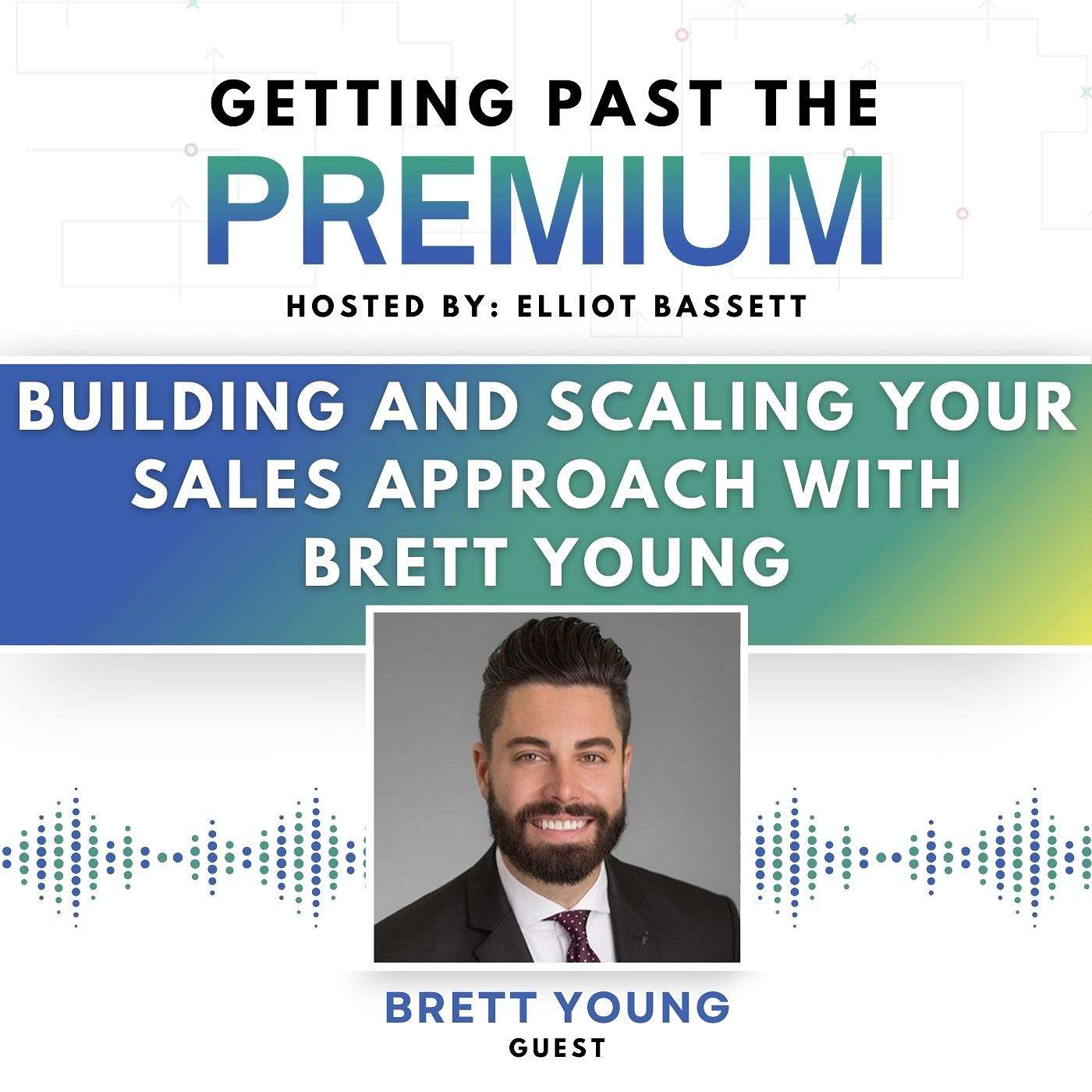 Getting Past the Premium