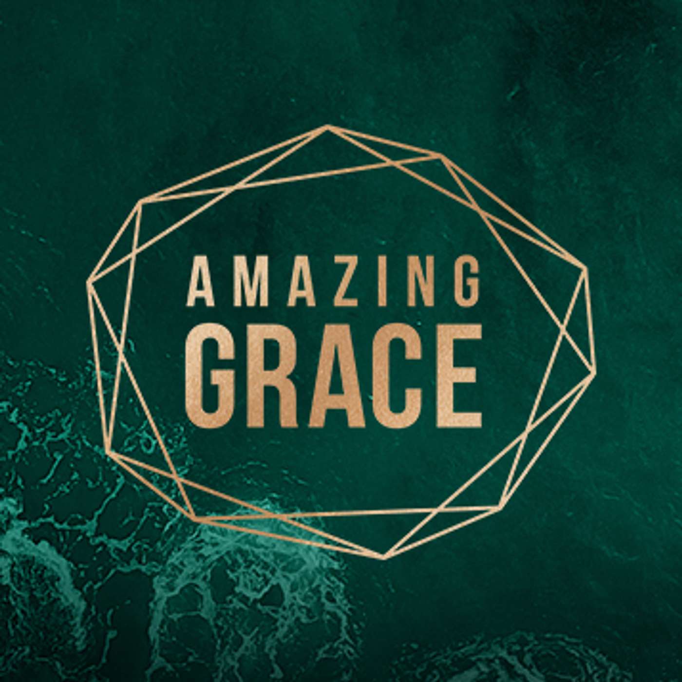 Amazing Grace (Week 3: Sufficient Grace) - Joseph Bonifacio
