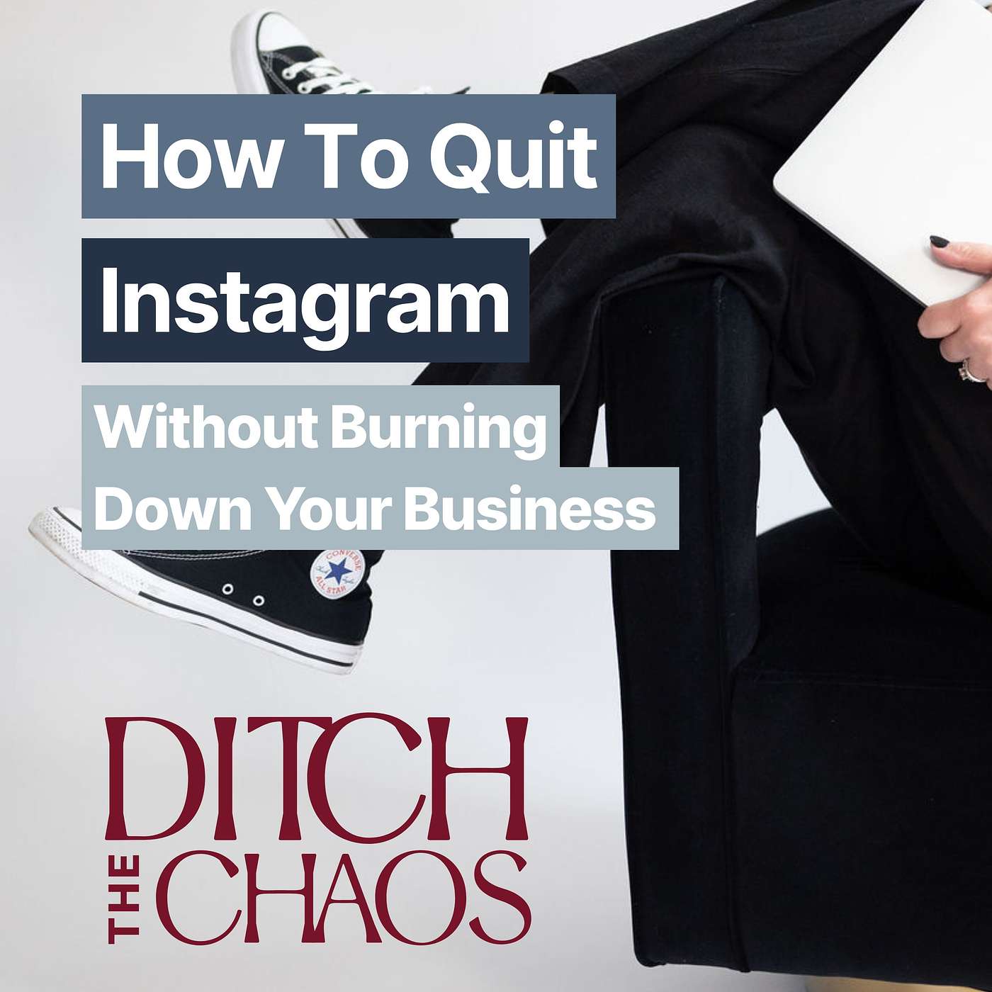 Ditch the Chaos