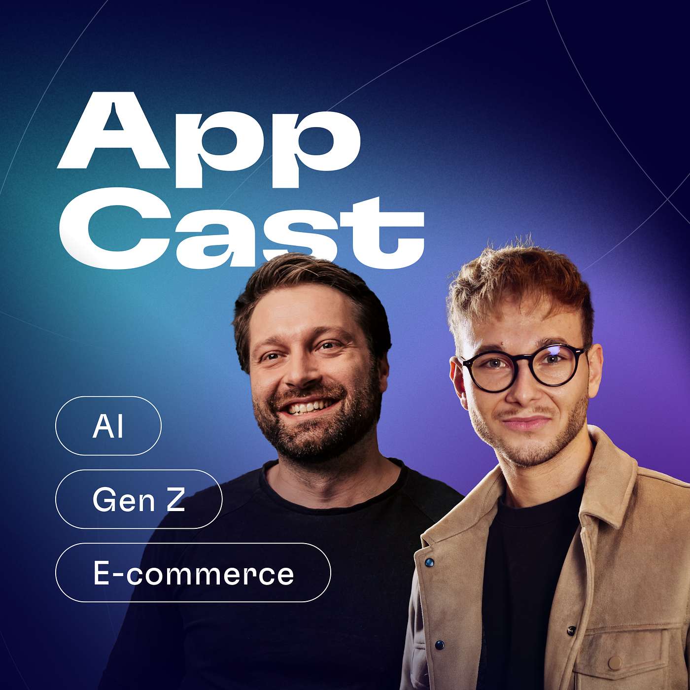 E-commerce vs Gen Z a AI s Jirkou Nekovářem