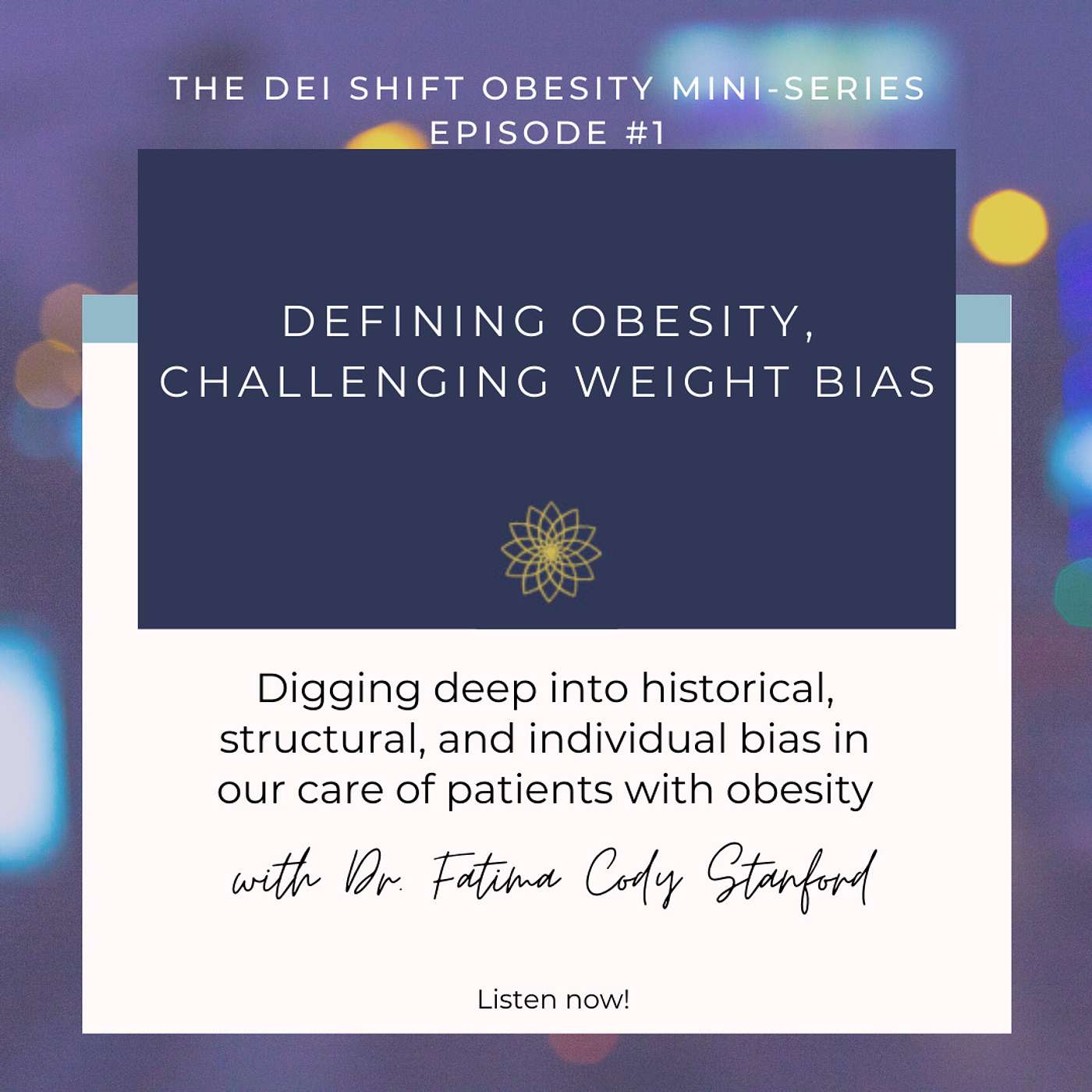 The DEI Shift