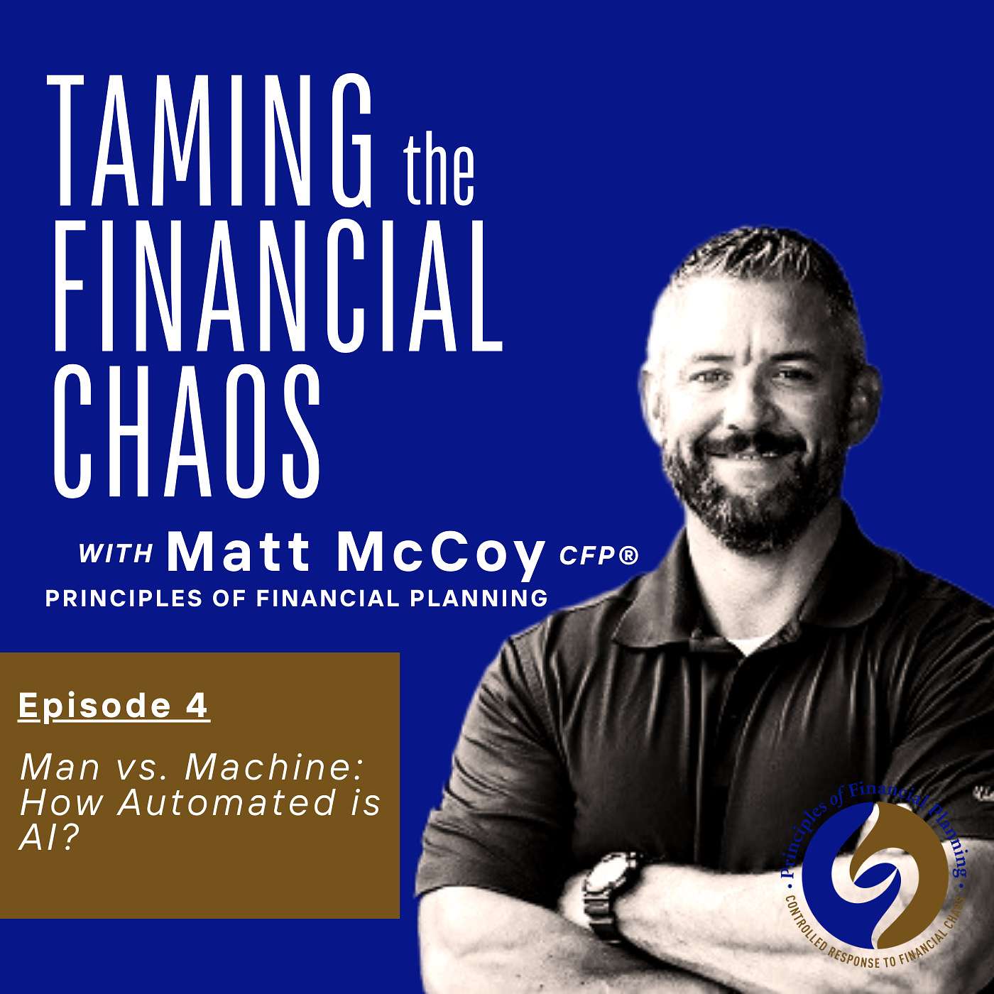 Taming the Financial Chaos