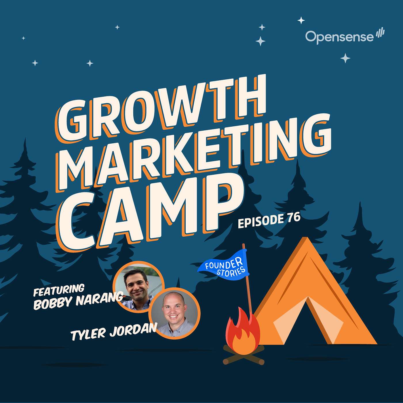 Growth Marketing Camp