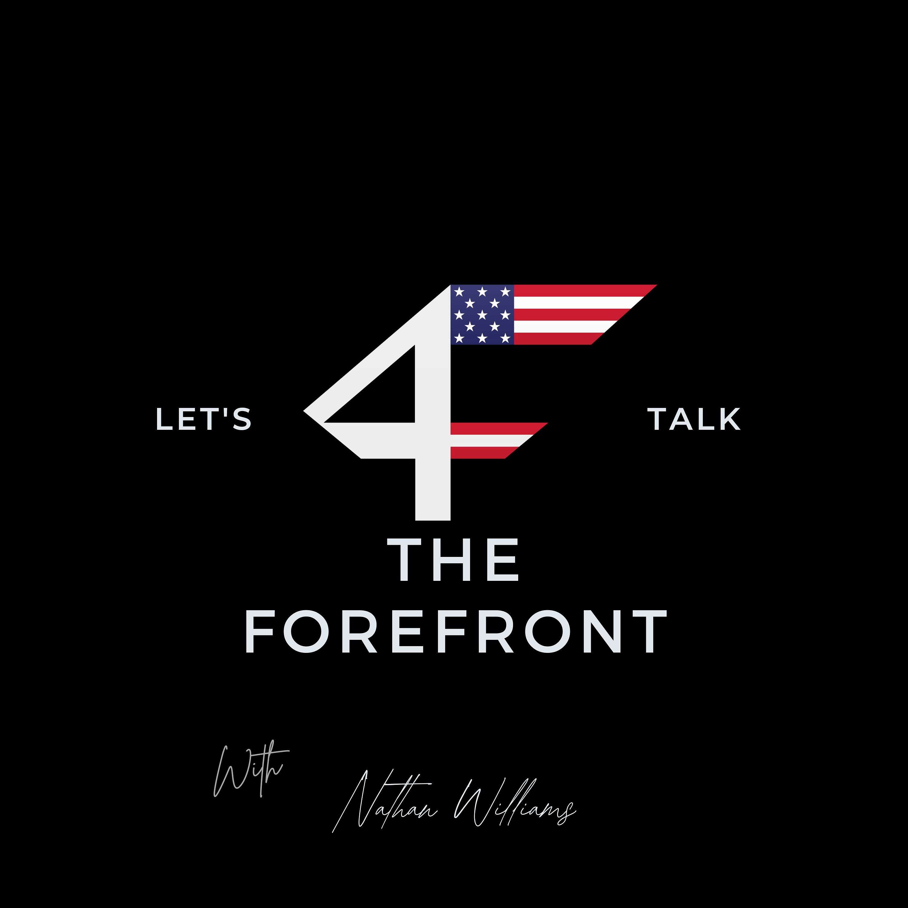 The Forefront