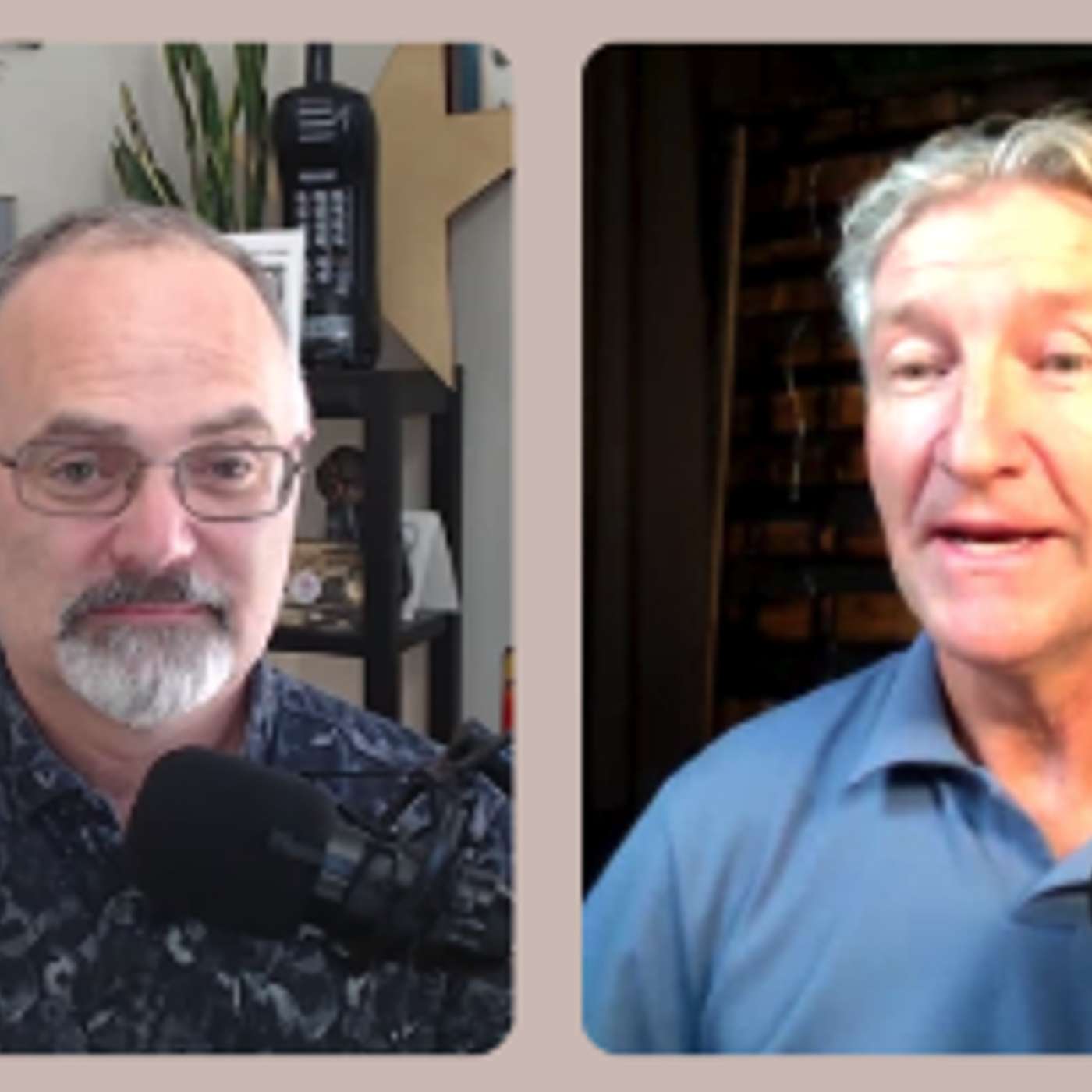 Navigating the Evolution of Mobile and AI in the Business World with Denis O'Shea, CEO of Mobile Mentor