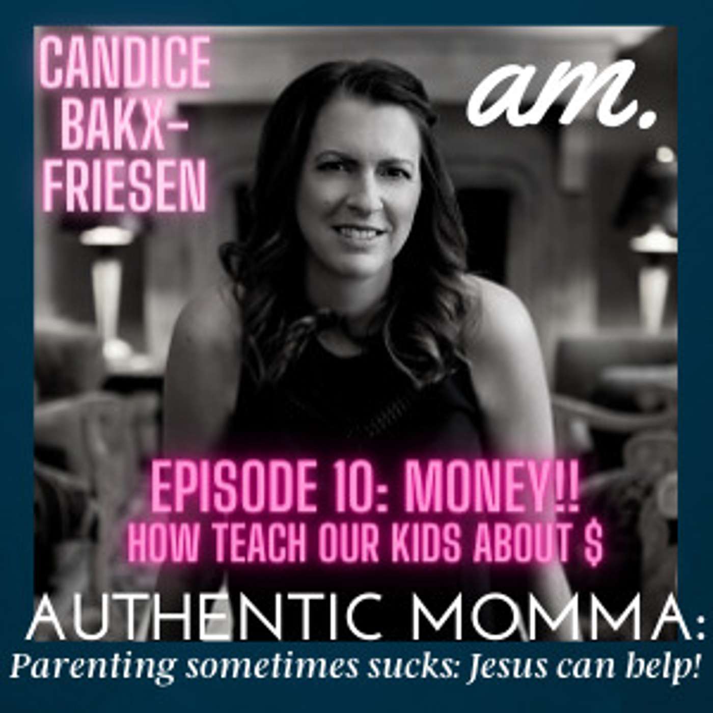 Money!  How do I teach my kids about $?