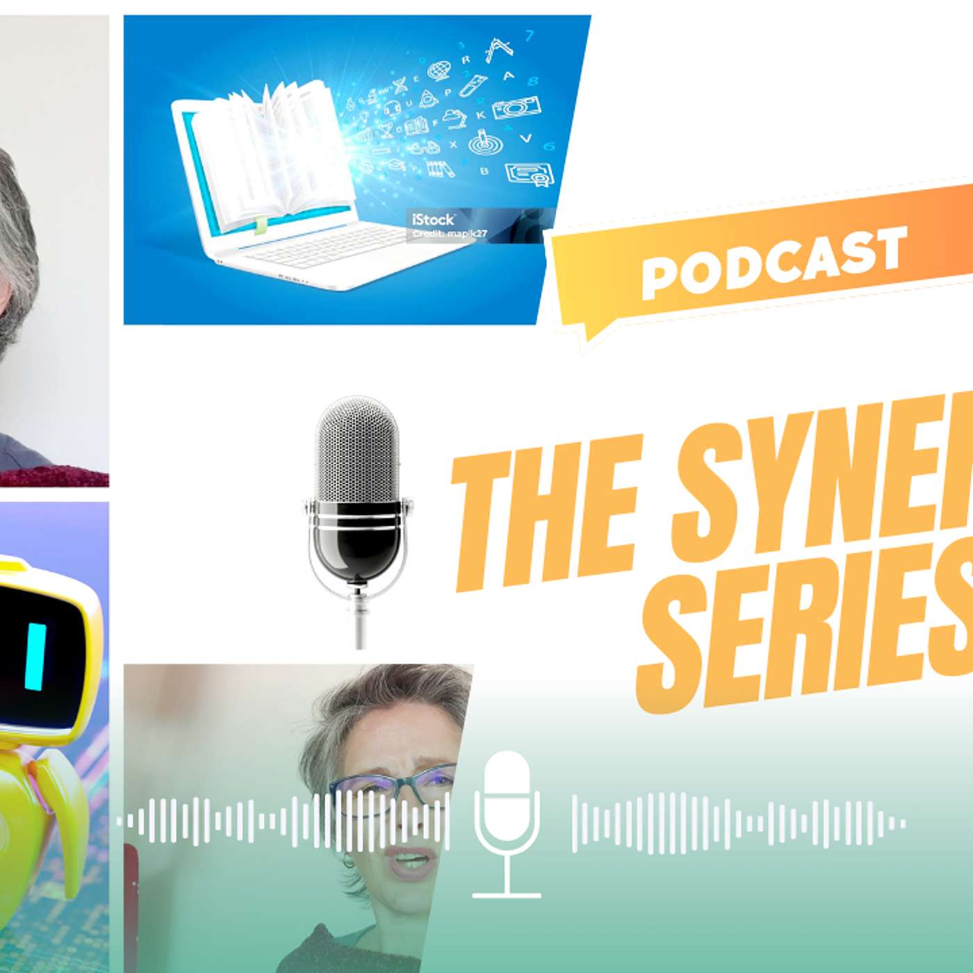 The Synergy Series