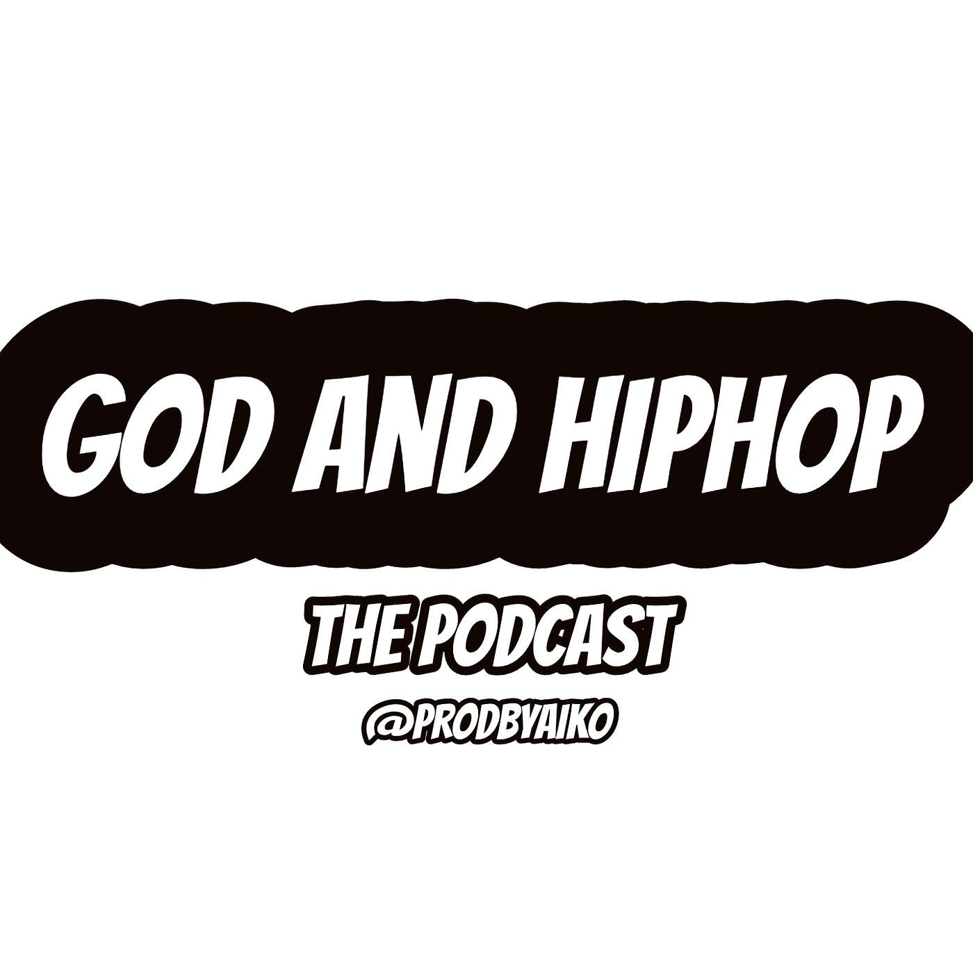 God and Hiphop