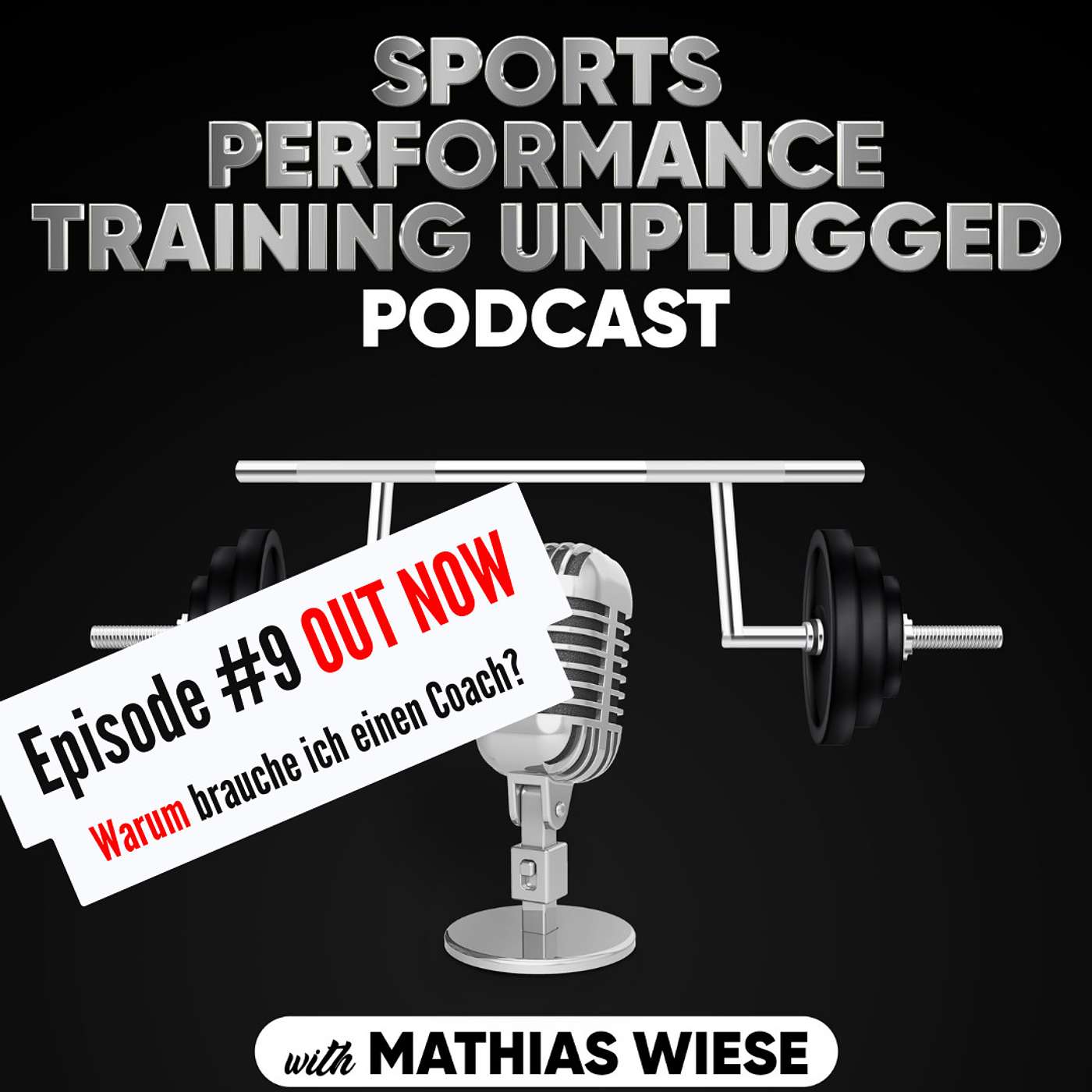 Sports Performance Training Unplugged