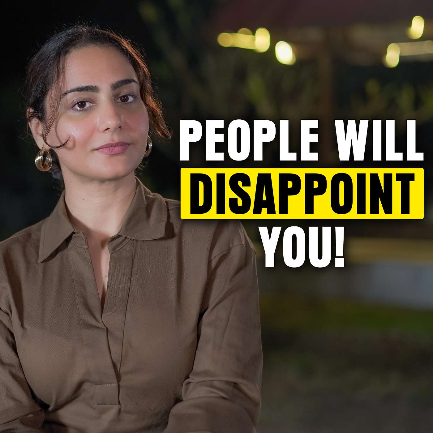 Why I STOPPED Trusting People in my 20s! My Story Why I STOPPED Trusting People in my 20s! My Story