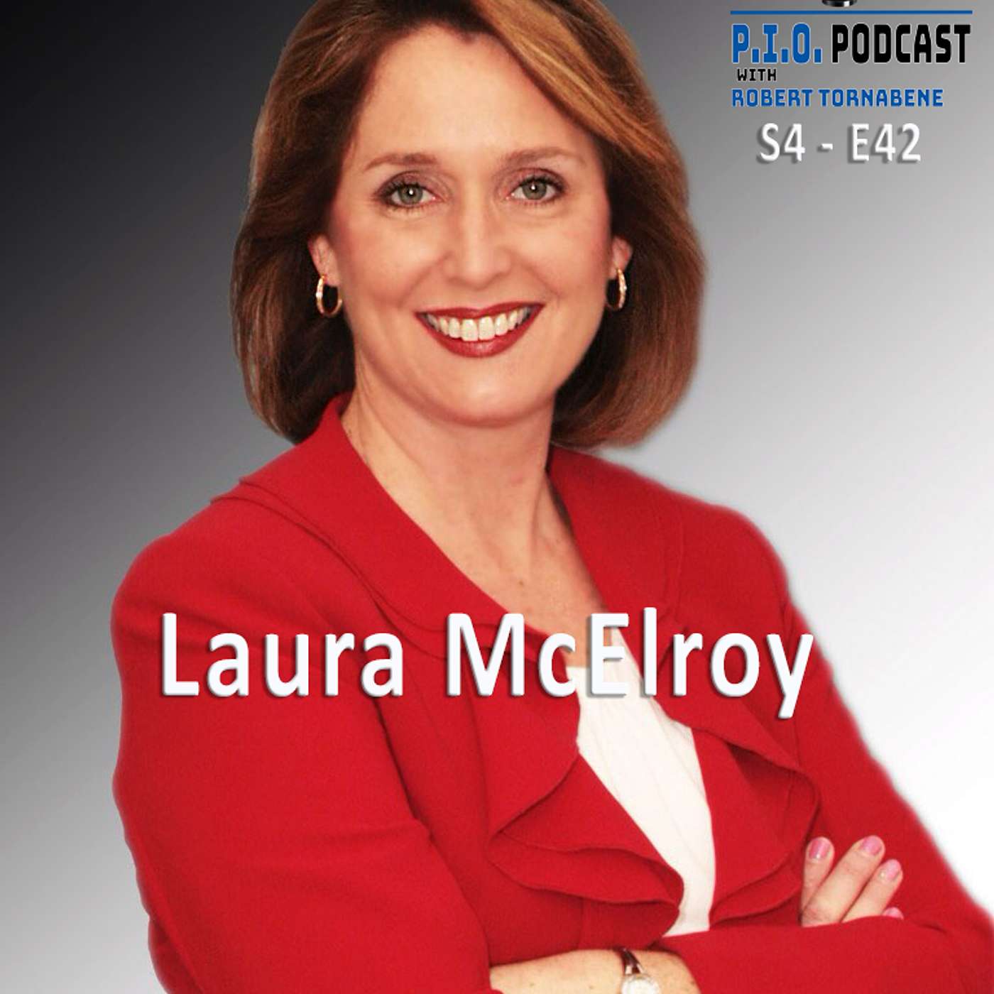 Laura McElroy - McElroy Media Group