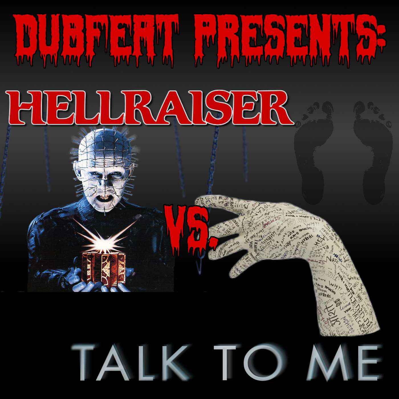 The Dubfeat Variety Hour
