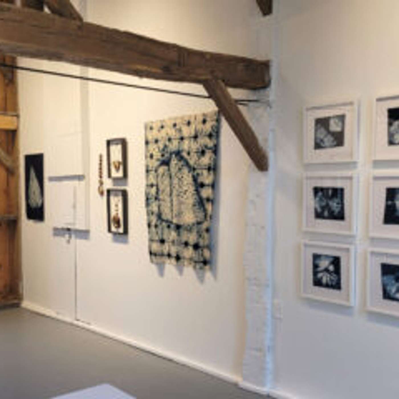 Clinton Corners Art Dealer Turns Art Sales Into Support for Food-Insecure Families episode artwork