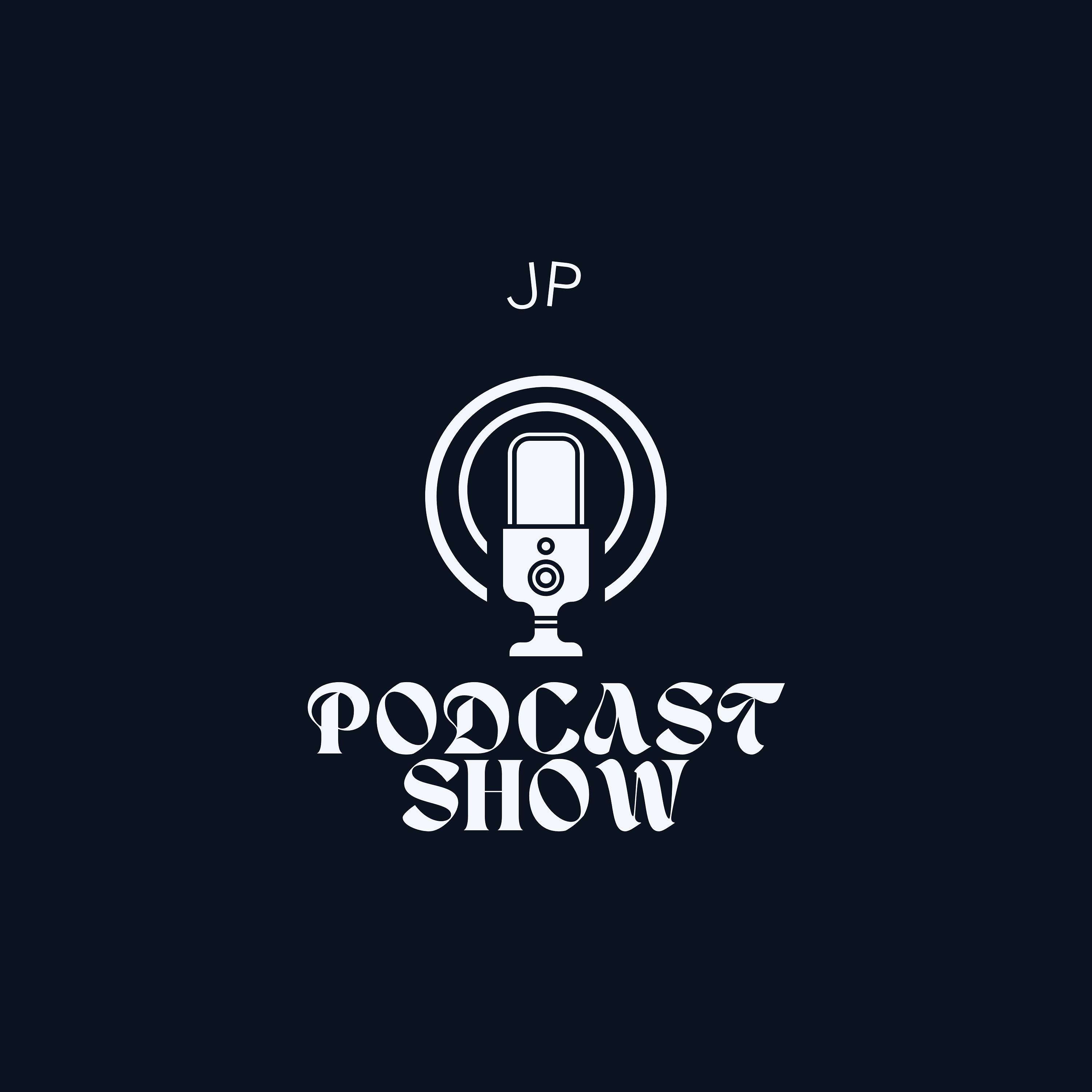 Jonathan's Podcast