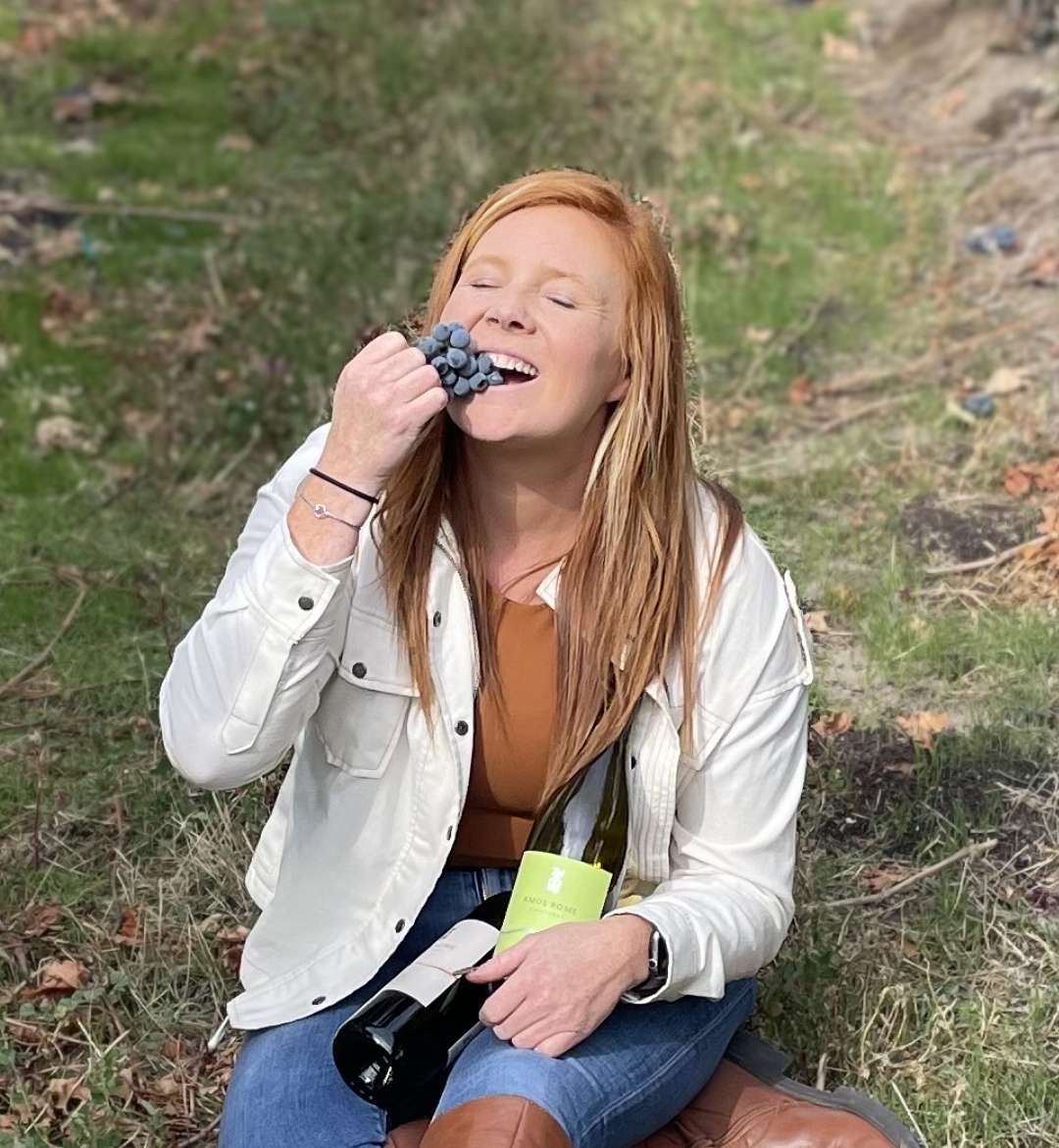 Jasmine Shattuck aka Jazzy J