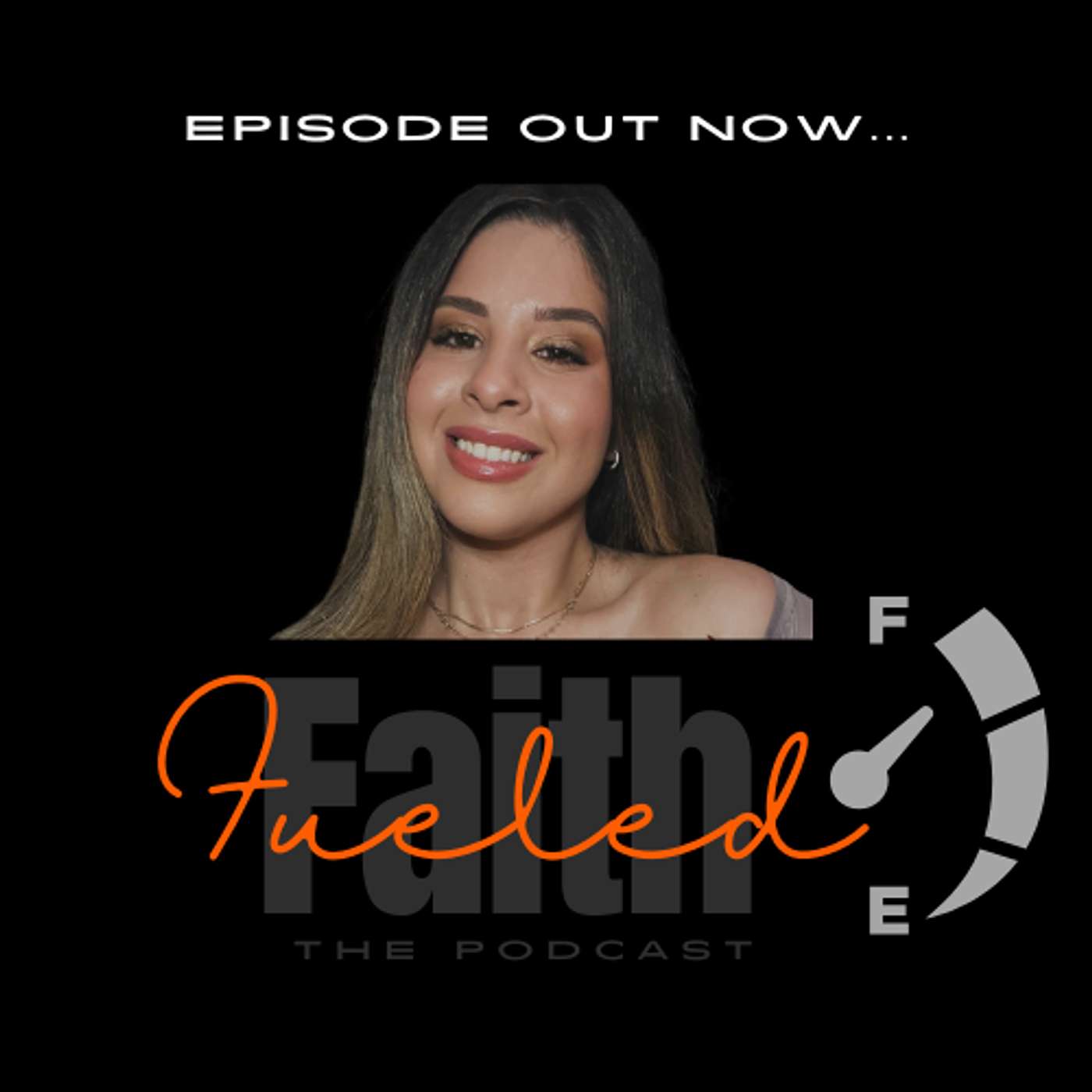 Faith Fueled: The Podcast for Faith Filled Professionals and those striving to be.