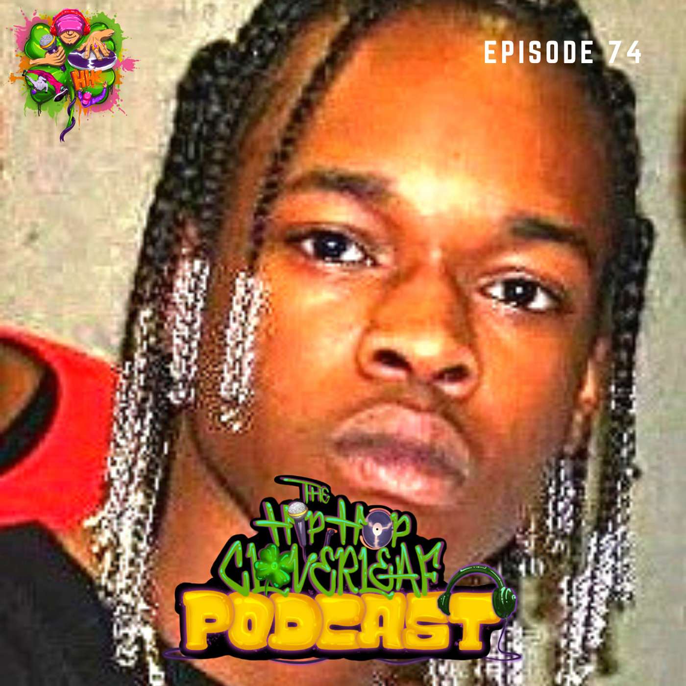 The Hip Hop Cloverleaf Podcast