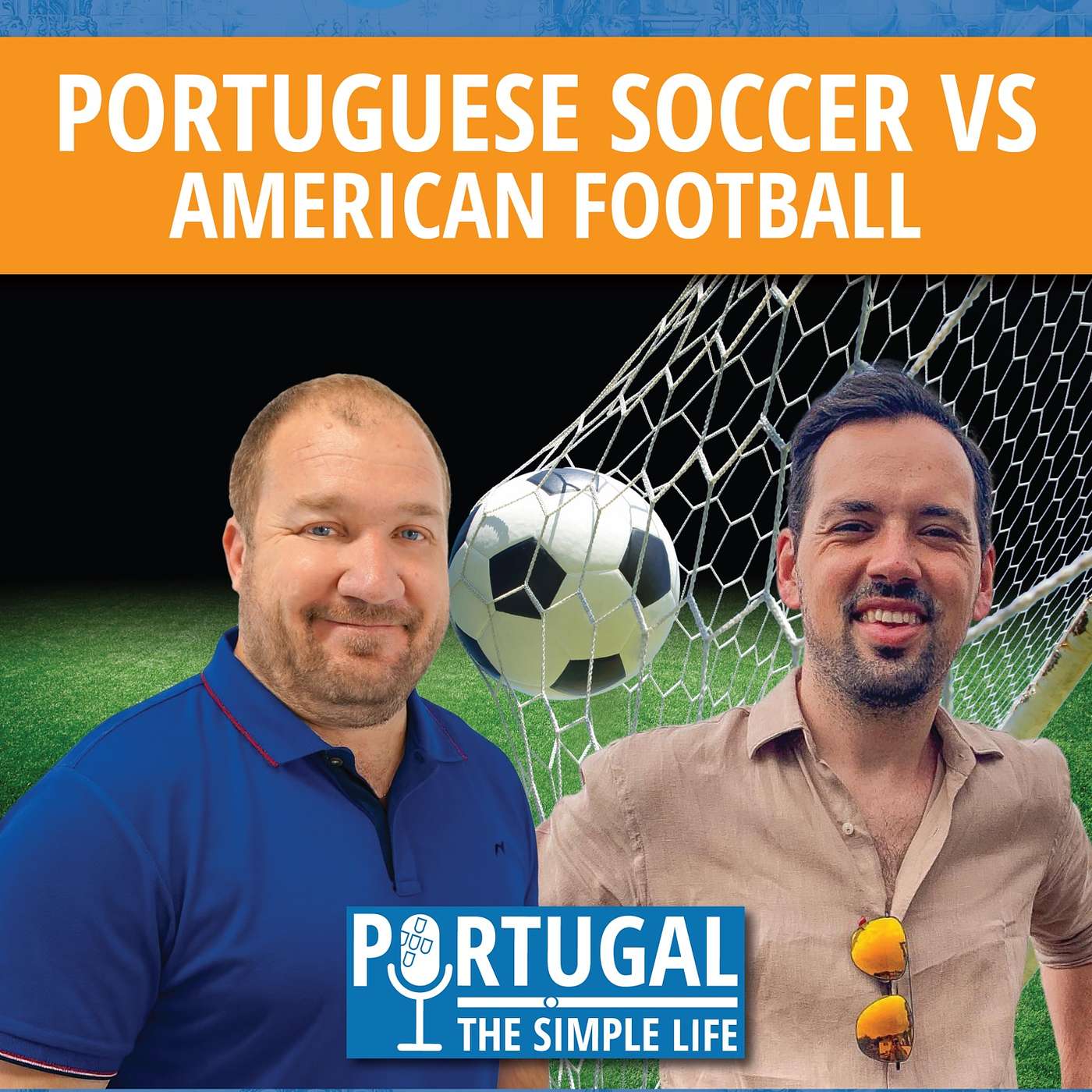 Is NFL a thing in Portugal?