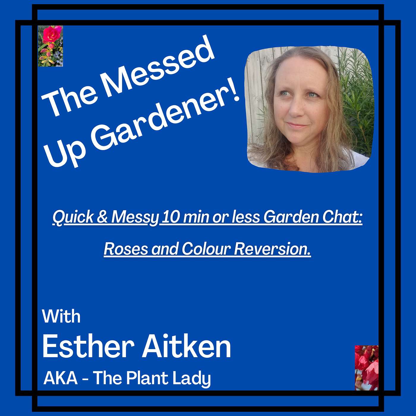 The Messed Up Gardener