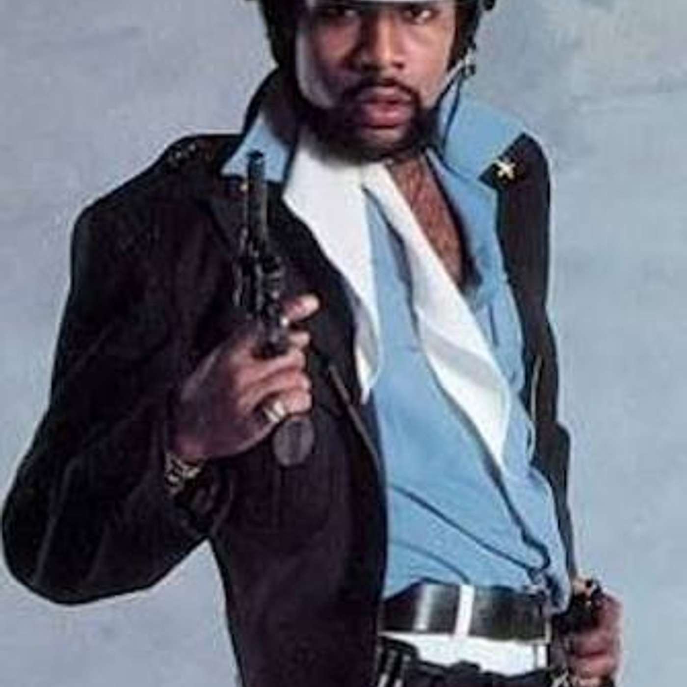 Tributo a Victor Willis fondatore e co-autore dei Village People  di Fabio Alberti episode artwork