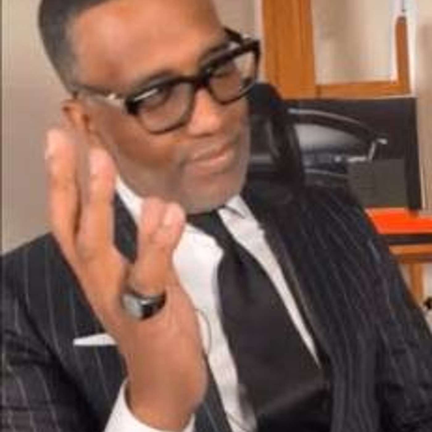 Kevin Samuels: "Modern Women WON'T Take Responsibility for Their Actions" {Reaction} | Helios Blog 900