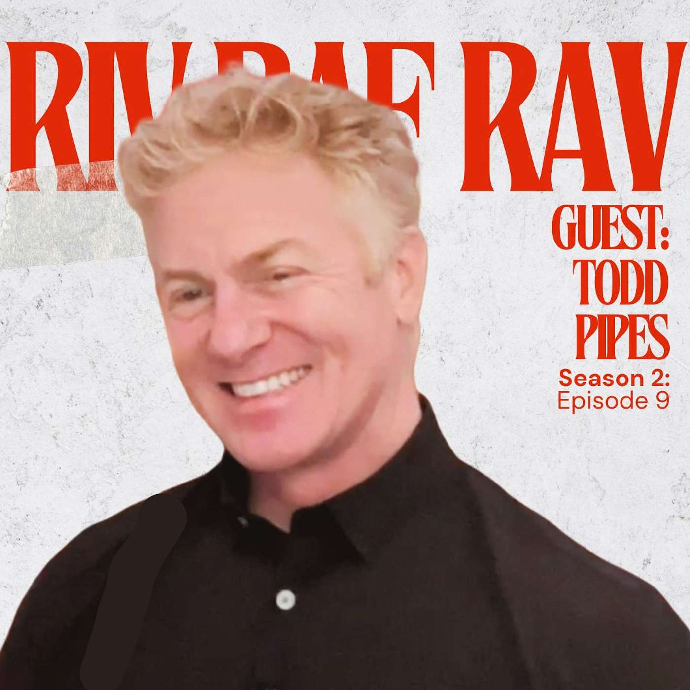 Riv Raf Rav Podcast