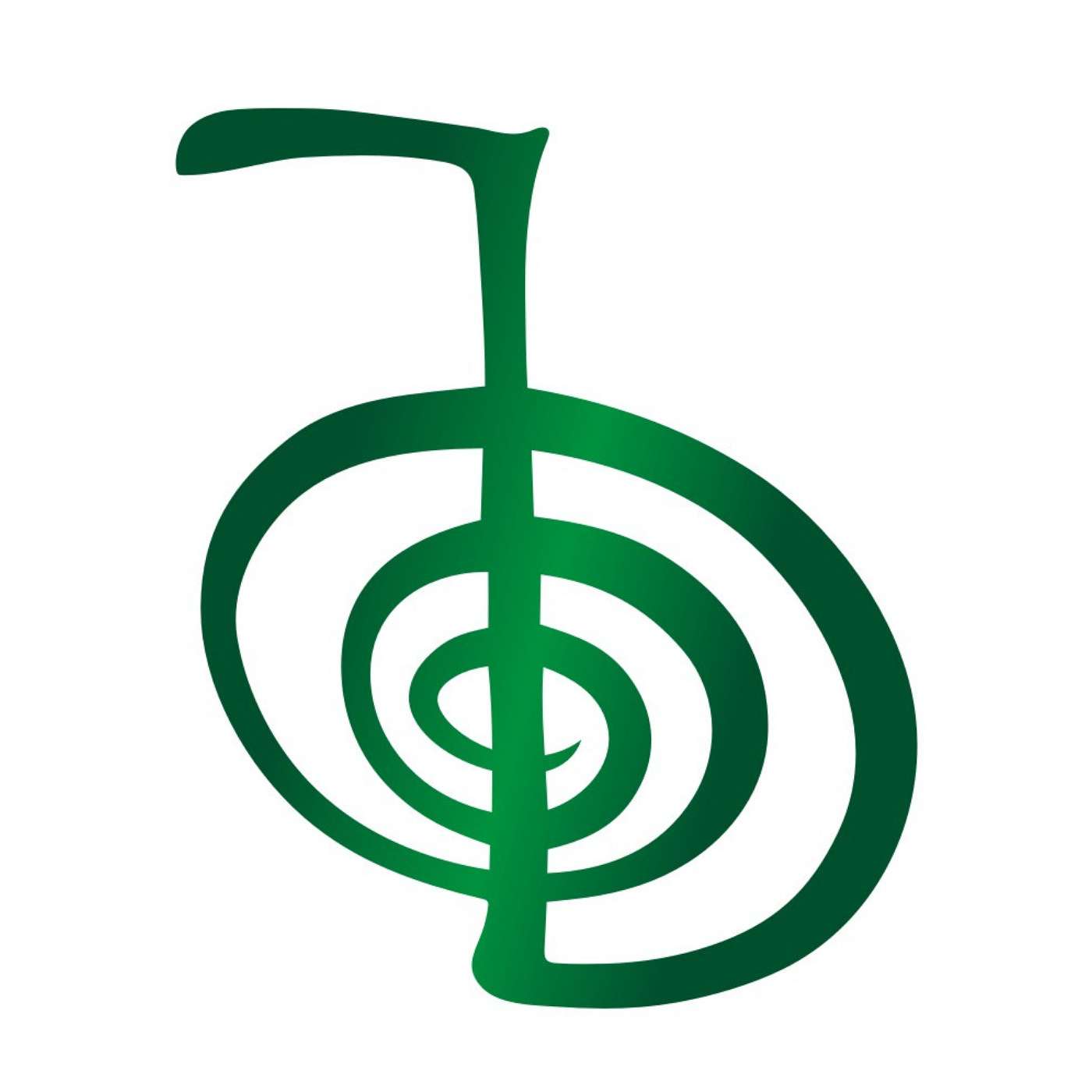 The Cho Ku Rei Boost The Cho Ku Rei Boost