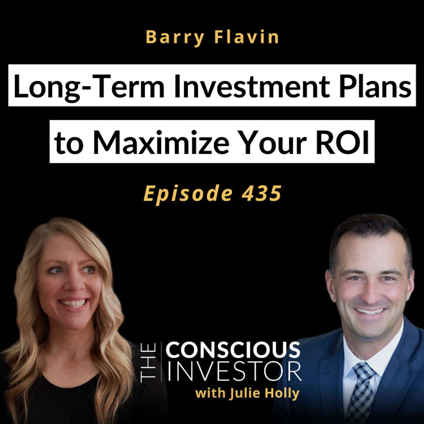 The Conscious Investor