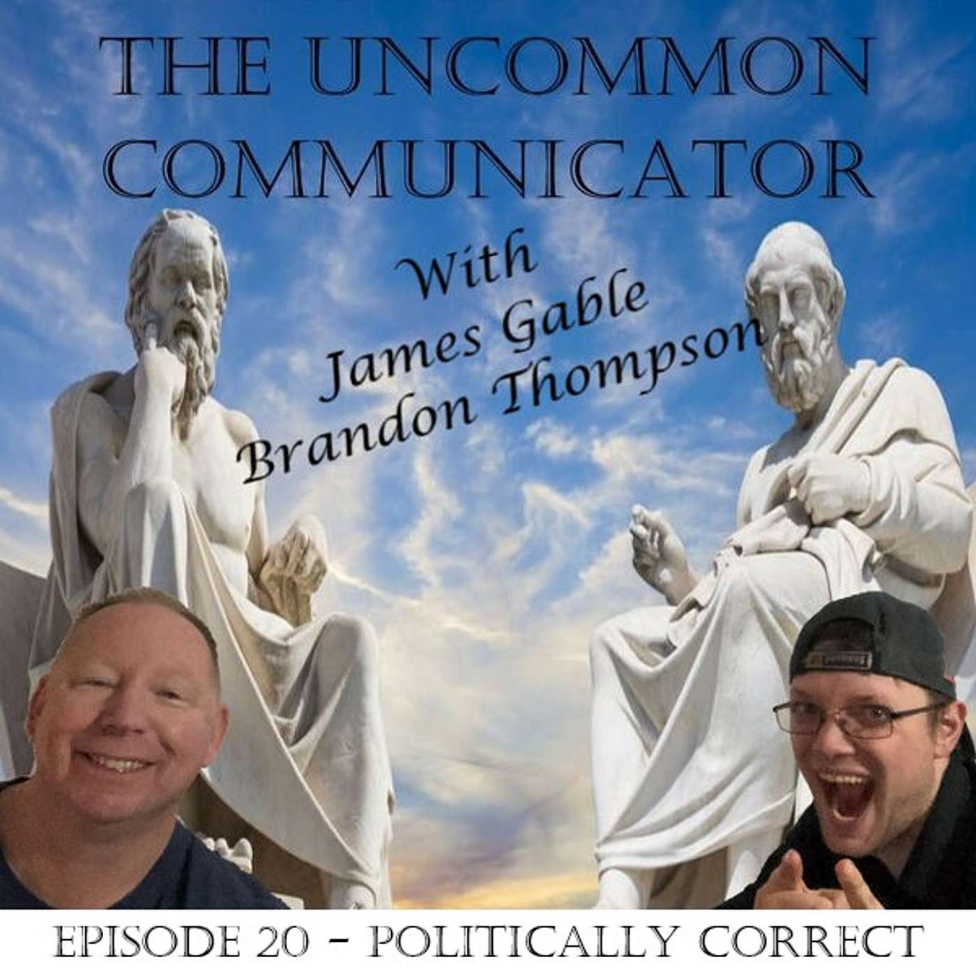The Uncommon Communicator