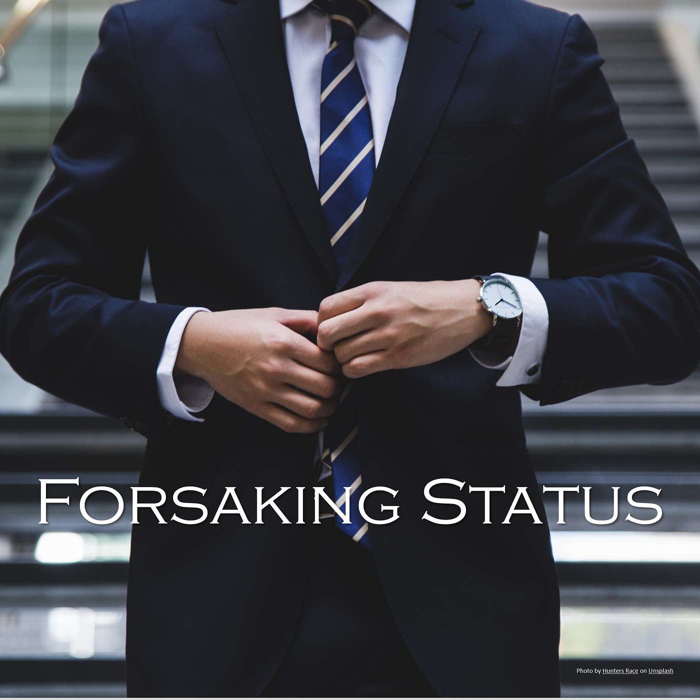 Forsaking Status