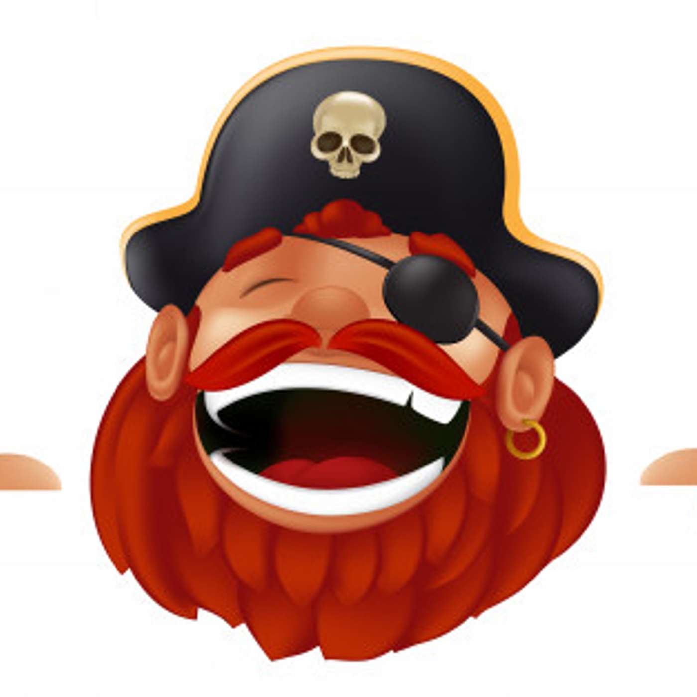 Chistes de Piratas episode artwork