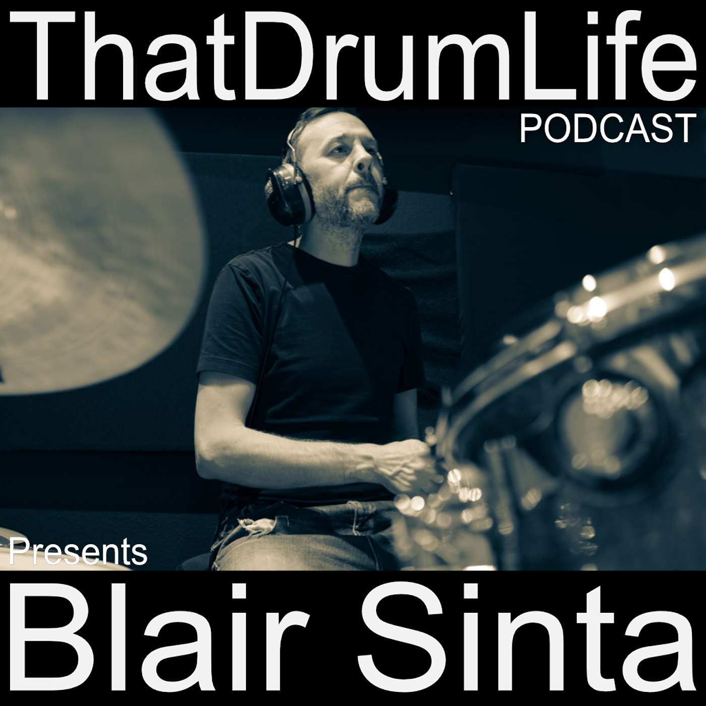 That Drum Life PODCAST