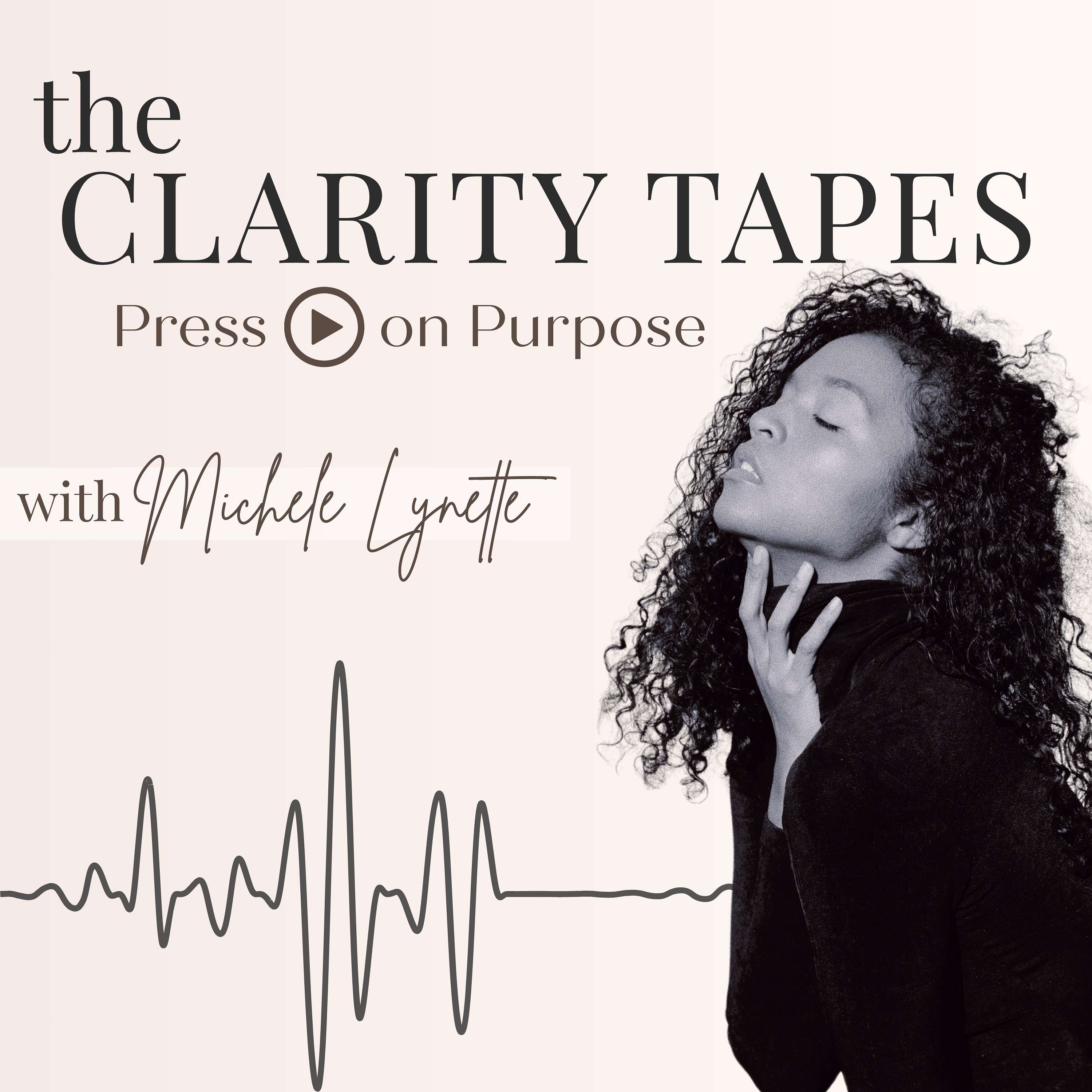 The Clarity Tapes